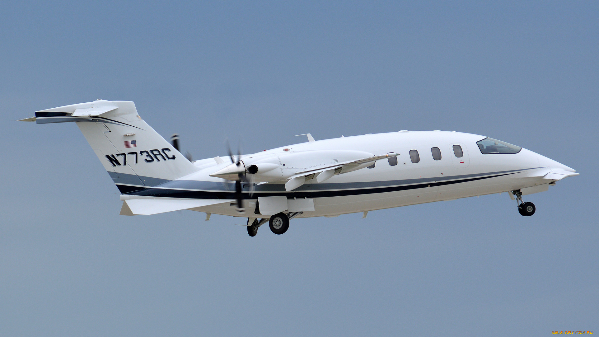 авиация, пассажирские, самолёты, небо, самолет, полет