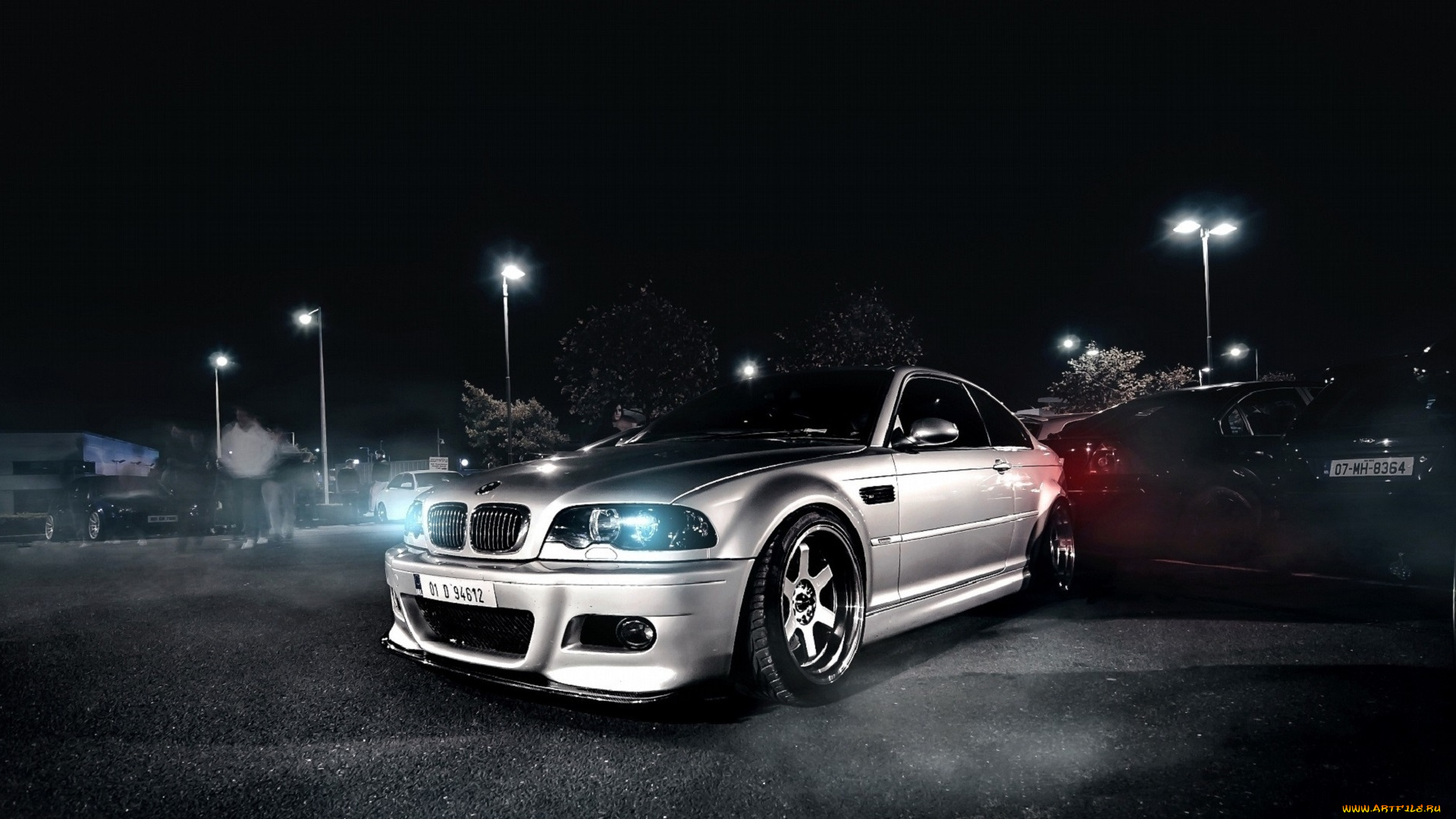 bmw, 46, kuzov, автомобили, выставки, и, уличные, фото, bmw, 46, kuzov