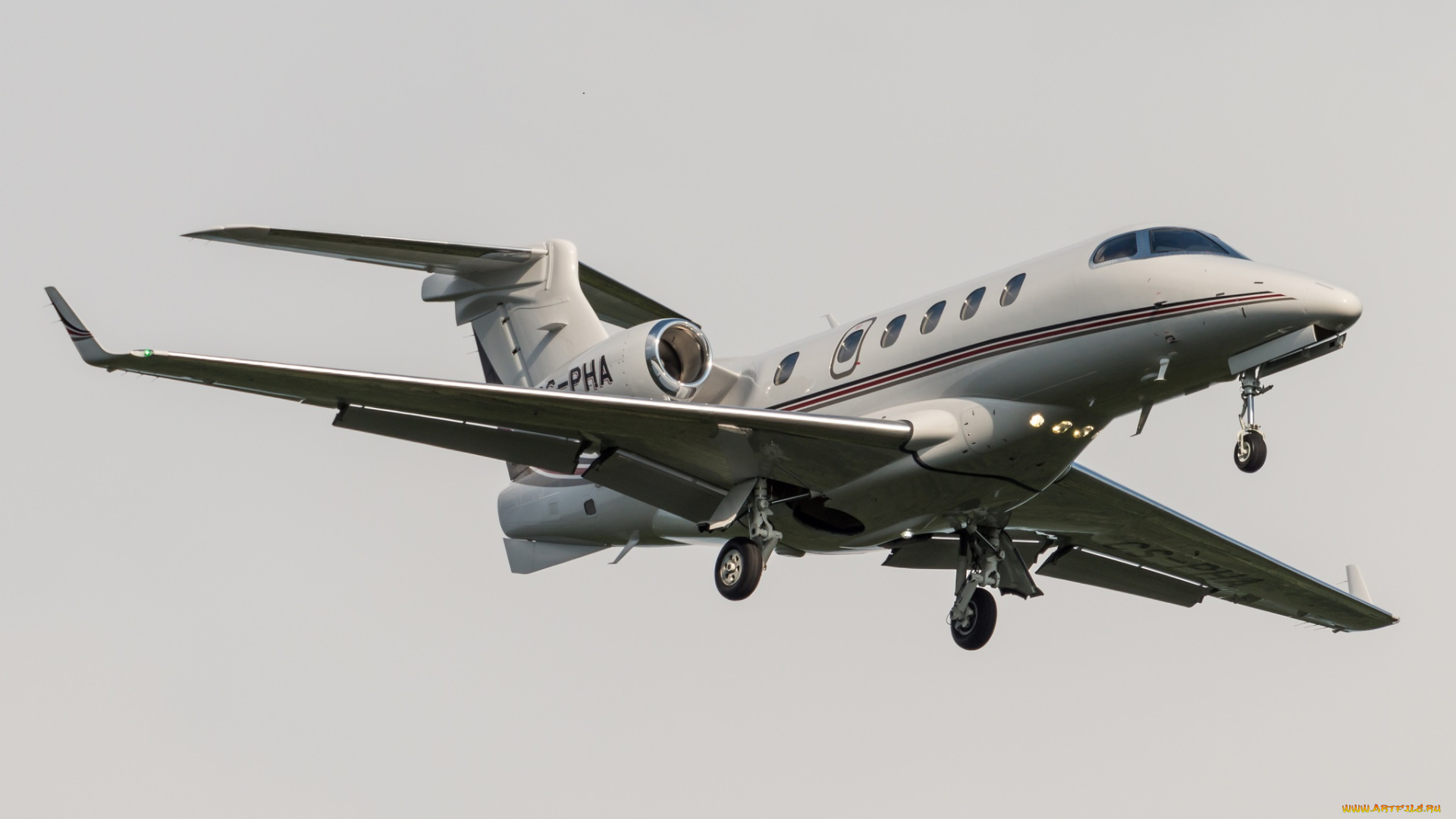 embraer, emb-505, phenom, авиация, пассажирские, самолёты, небо, полет, самолет