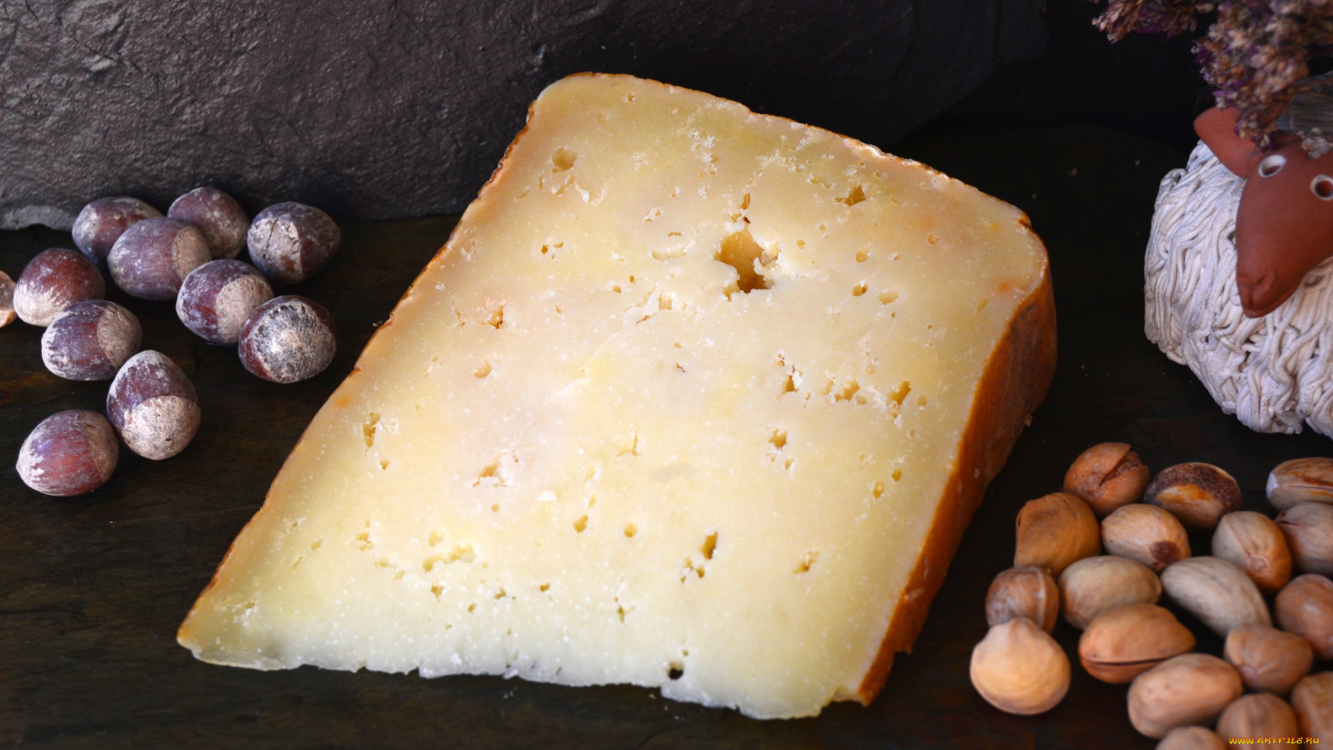 la, carbassa, еда, сырные, изделия, сыр