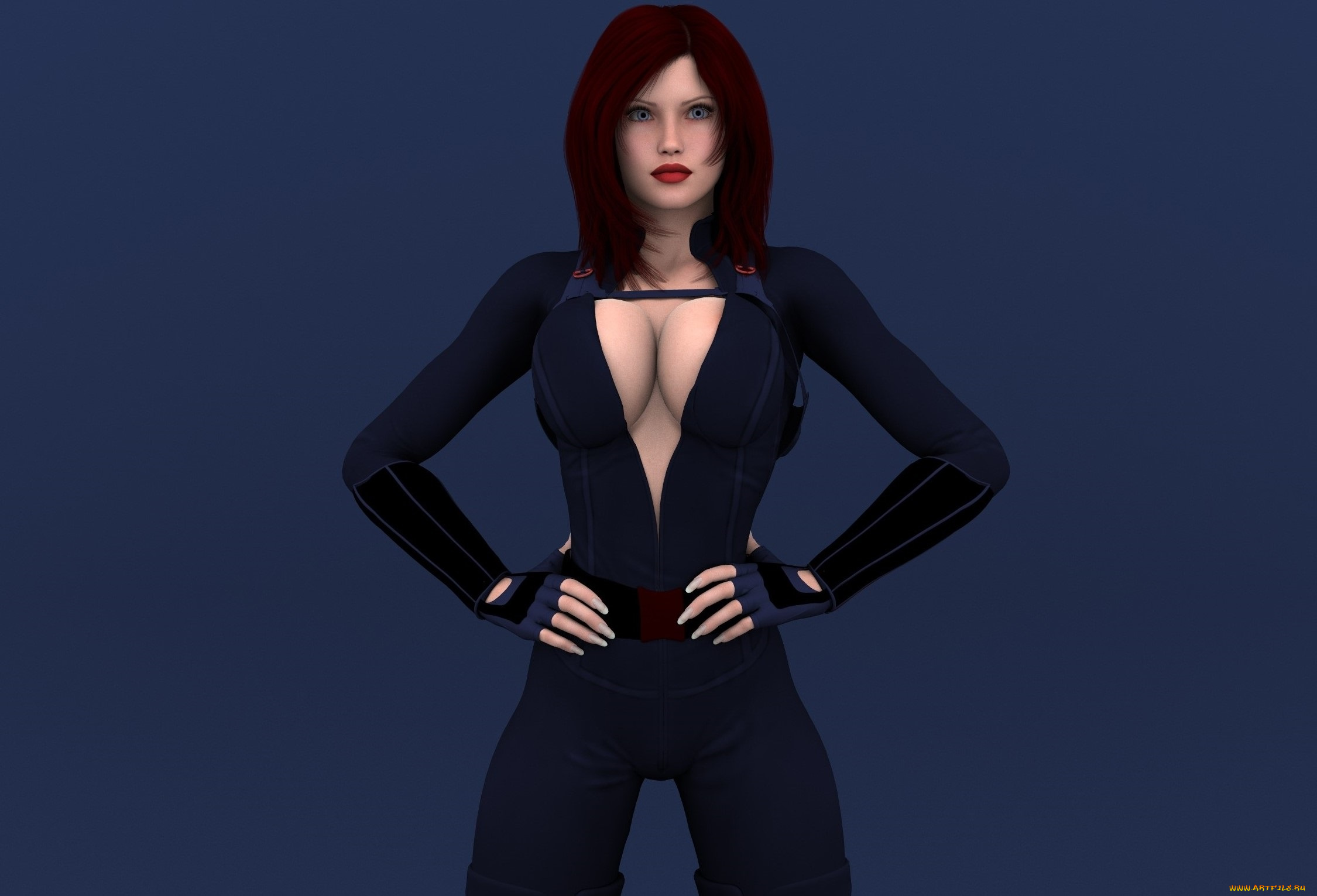 3д, графика, люди, , people, фон, взгляд, девушка