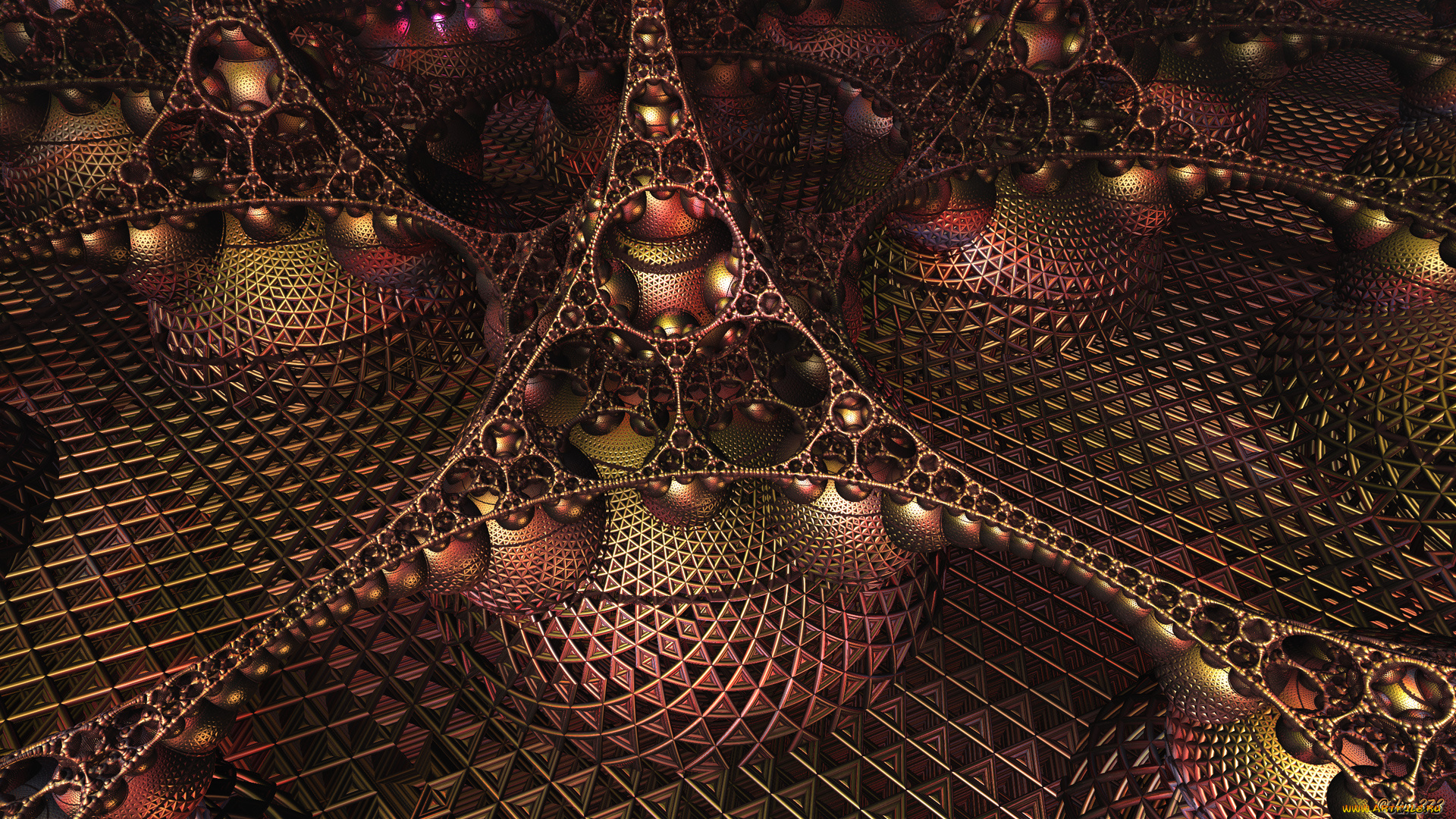 3д, графика, абстракция, , abstract, узор, фон, цвета