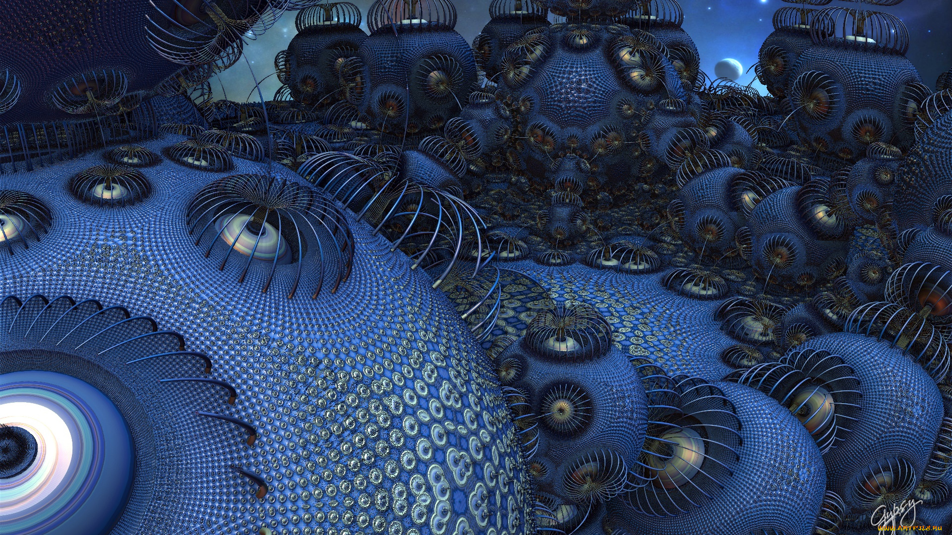 3д, графика, абстракция, , abstract, узор, фон, цвета