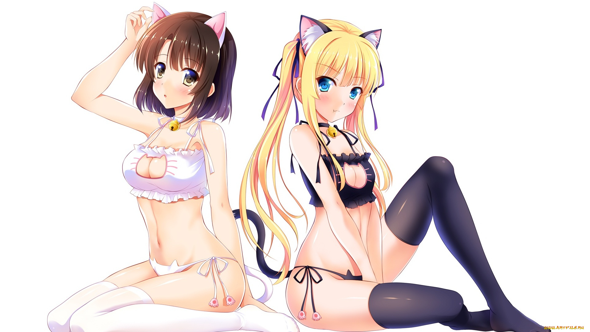 аниме, saenai, heroine, no, sodatekata, saenai, heroine, no, sodatekata, katou, megumi, sawamura, spencer, eriri, yagami-all, hail, nanao