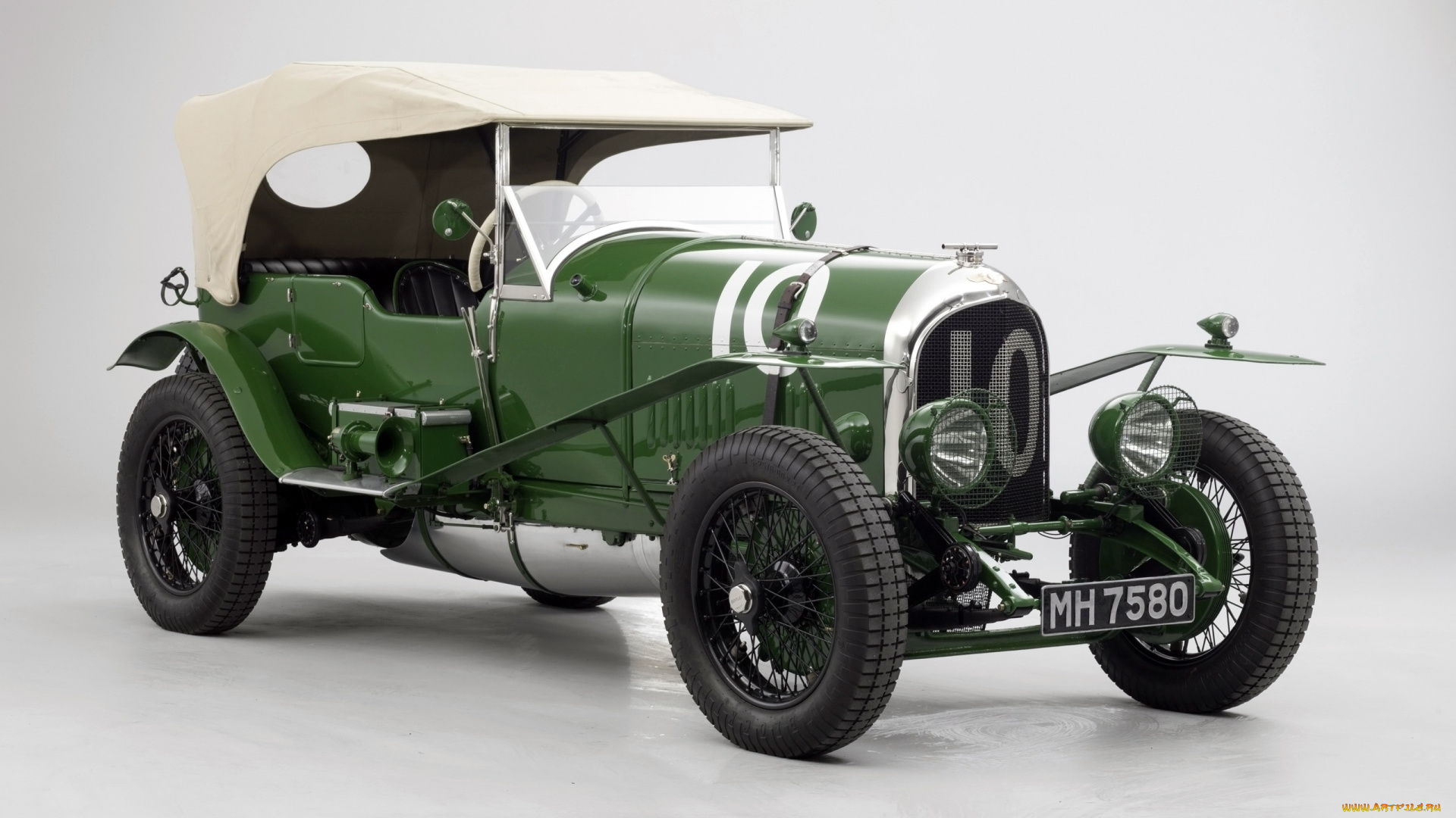 автомобили, классика, 1925г, car, team, vanden, plas, le, mans, tourer, speed, litre, bentley, 3