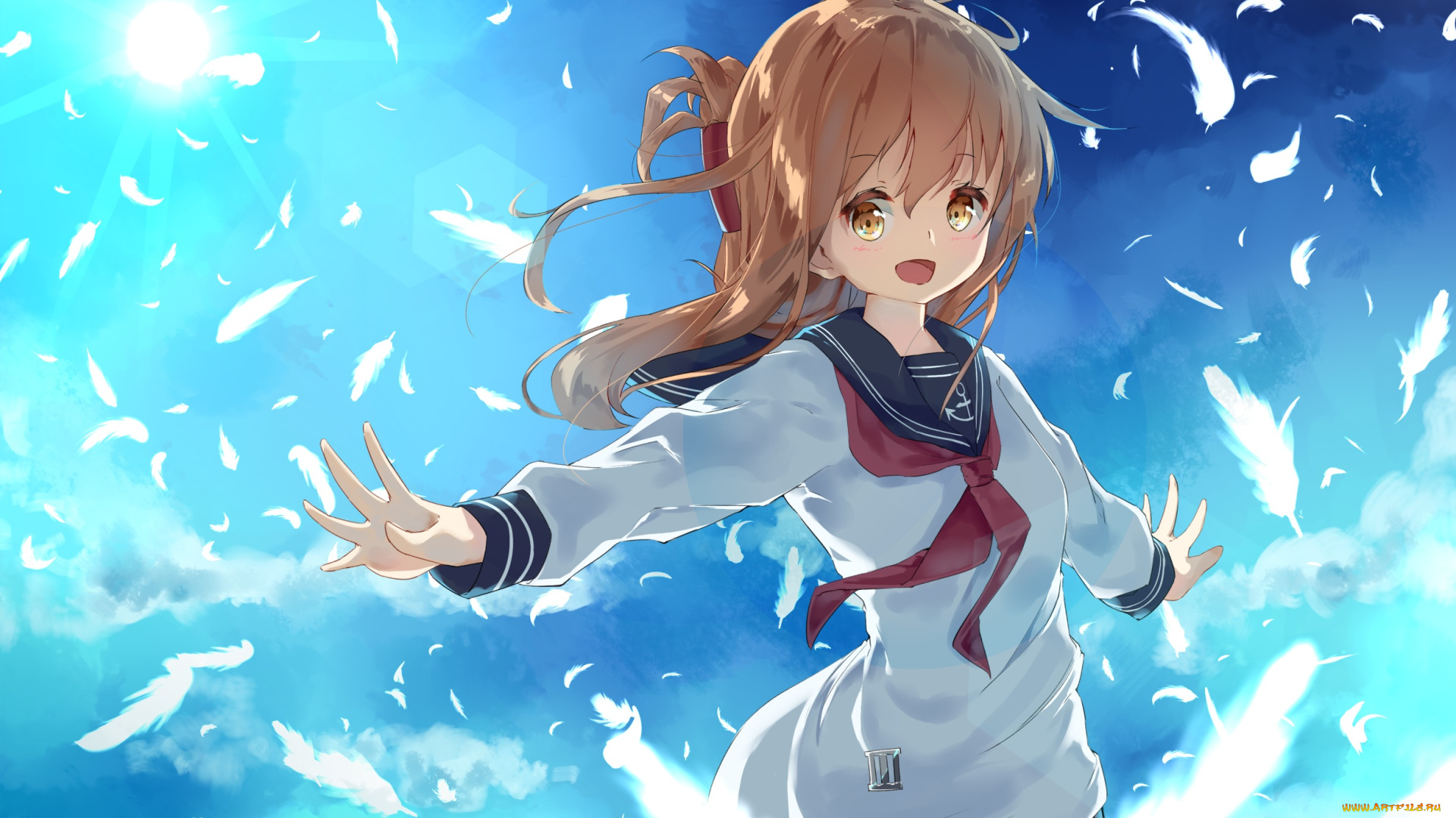 автор, , hamaru, , s5625t, аниме, unknown, , другое, арт, девочка