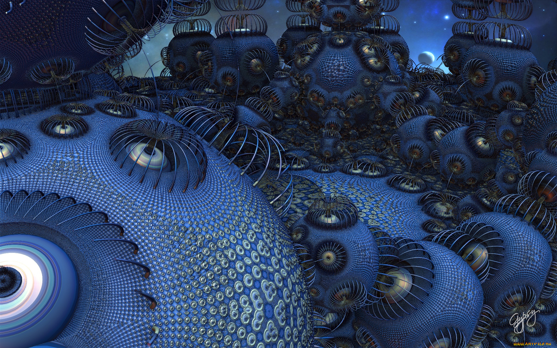 3д, графика, абстракция, , abstract, узор, фон, цвета