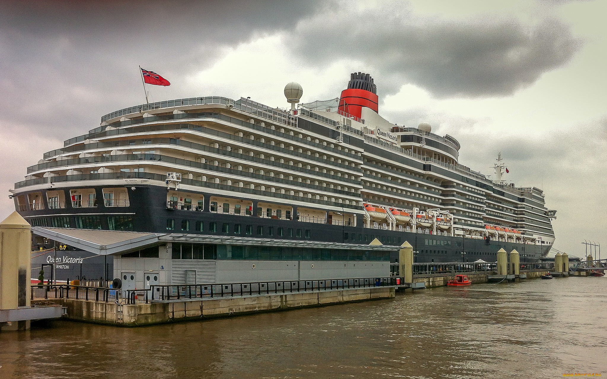 s, queen, victoria, корабли, лайнеры, круиз, лайнер