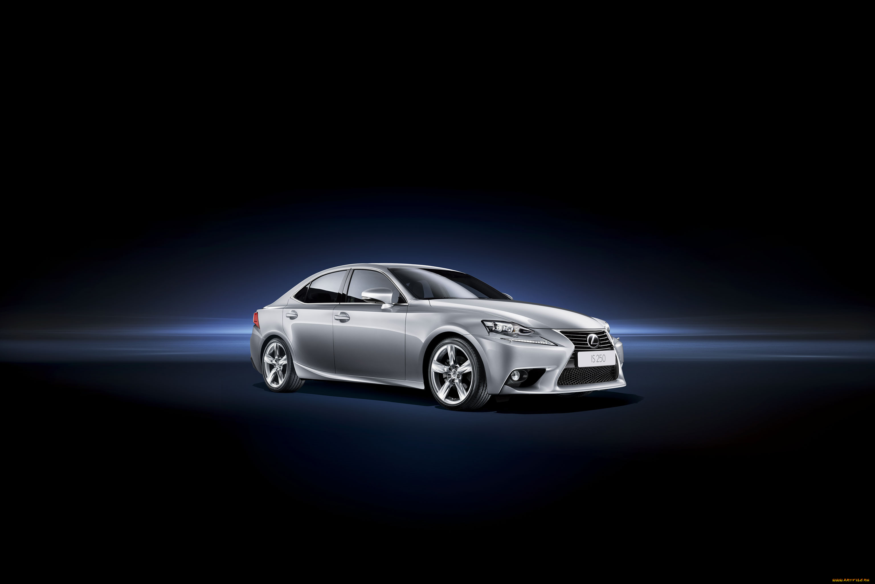 автомобили, lexus, eu-spec, is, 250, 2013г, xe30