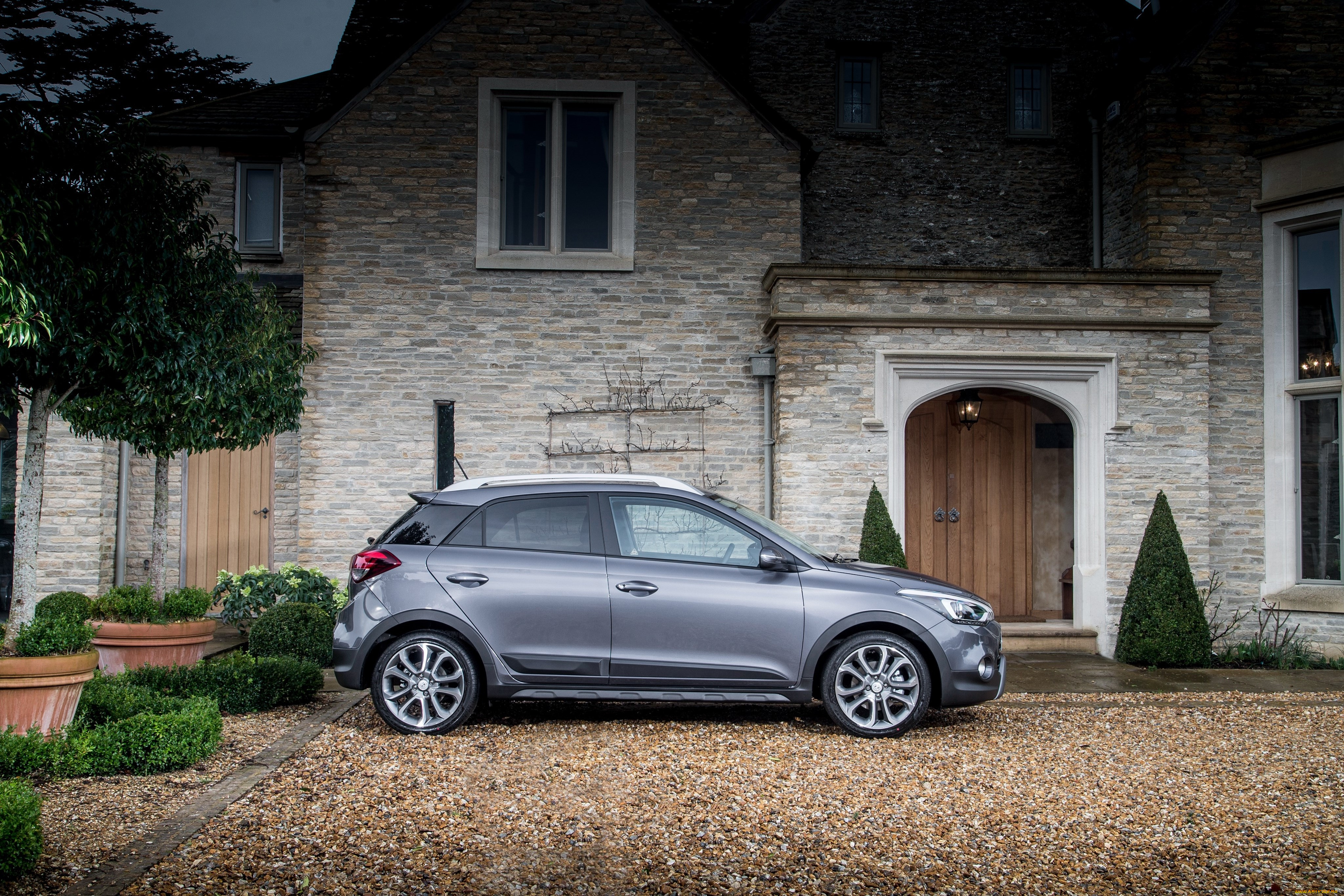 автомобили, hyundai, 2016г, uk-spec, active, i20