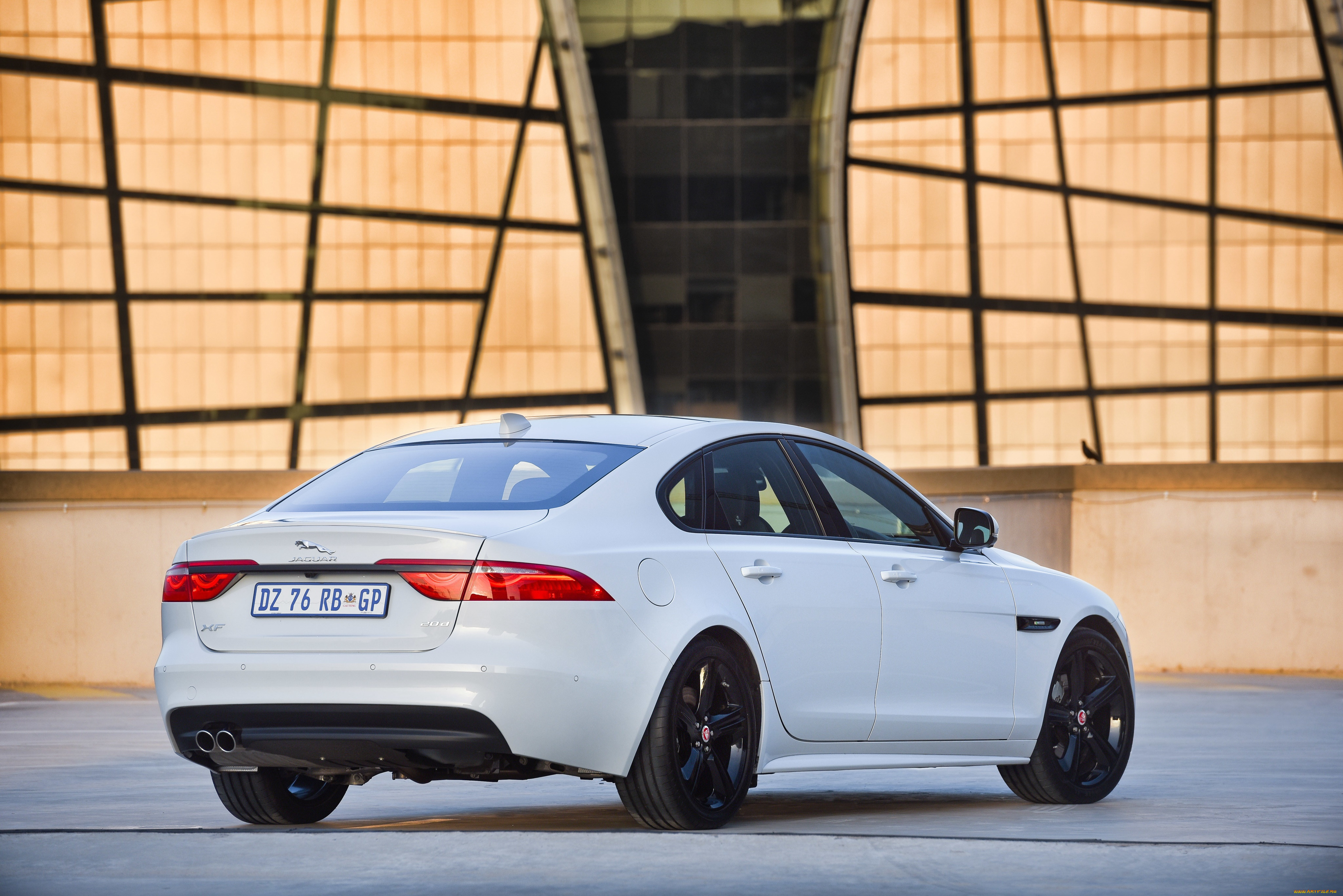 автомобили, jaguar, za-spec, r-sport, xf, 2016г