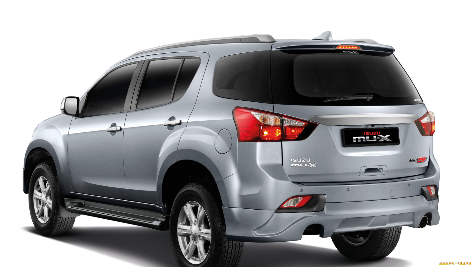 автомобили, isuzu