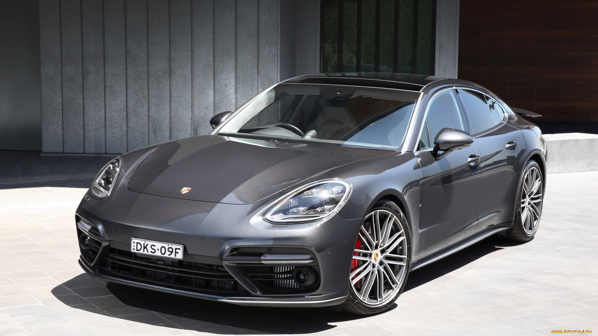 автомобили, porsche