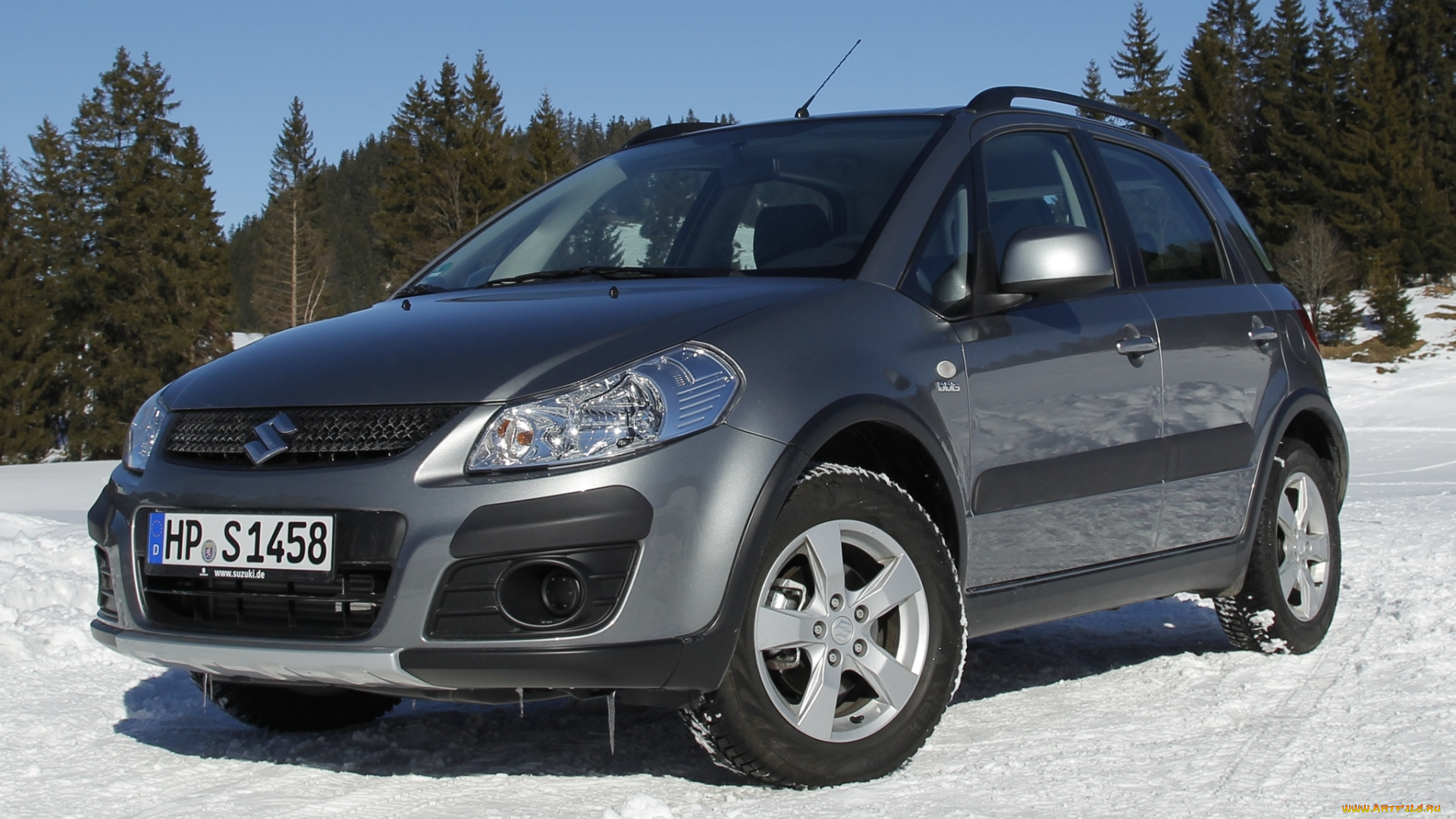 автомобили, suzuki