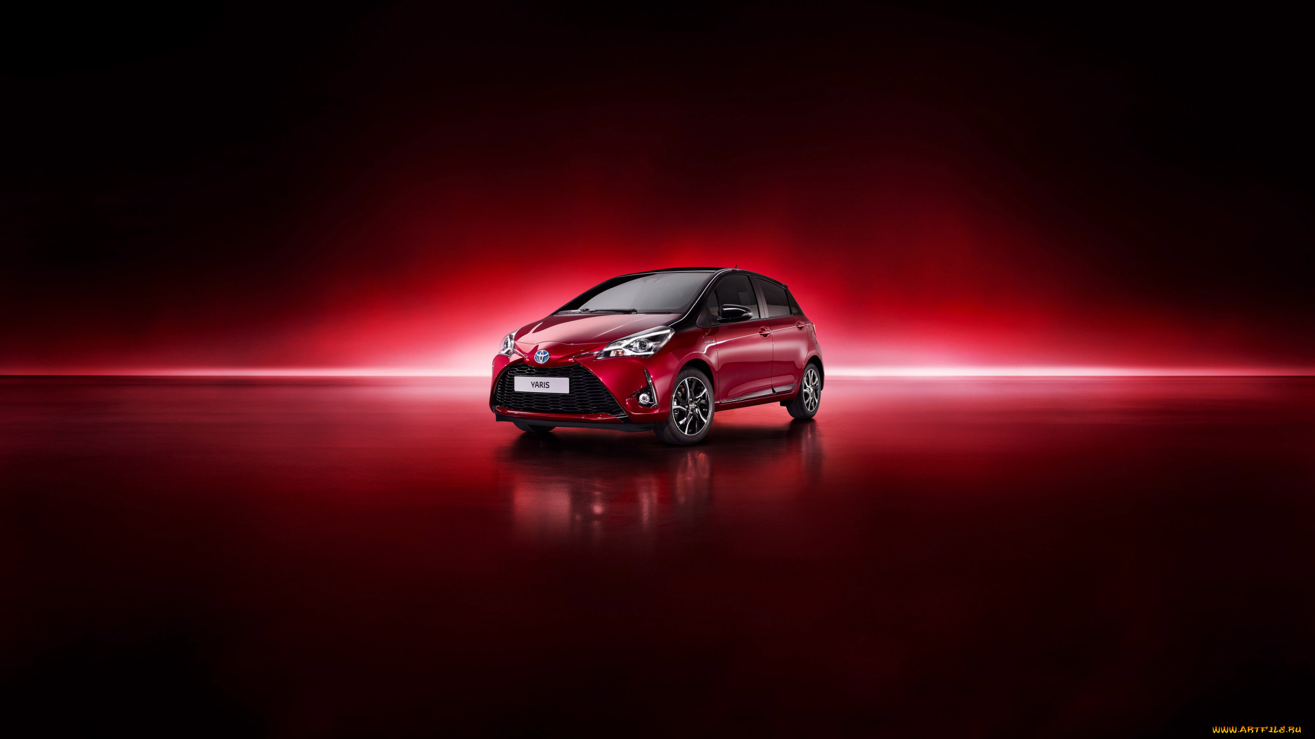 автомобили, toyota