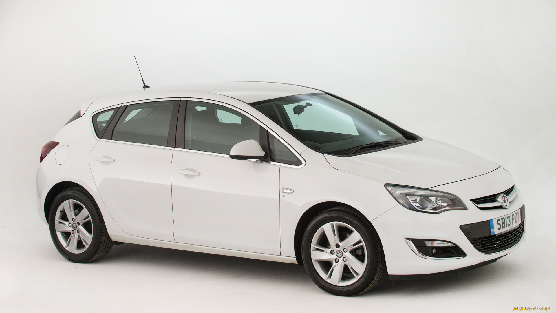 автомобили, vauxhall