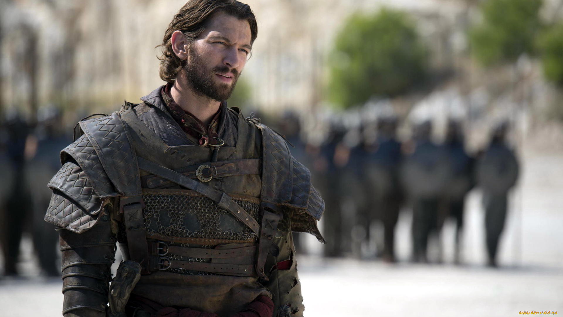 кино, фильмы, game, of, thrones, , сериал, daario, naharis