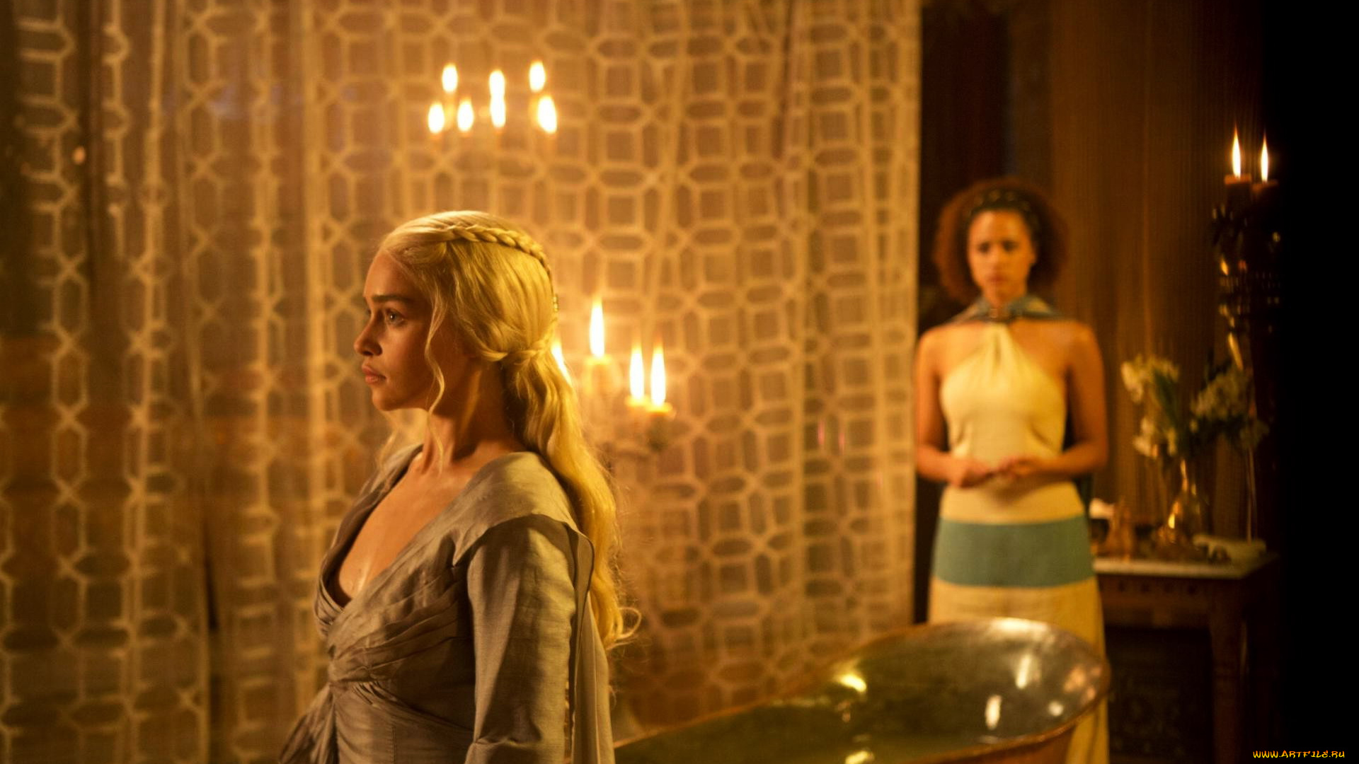 кино, фильмы, game, of, thrones, , сериал, daenerys, targaryen, emilia, clarke