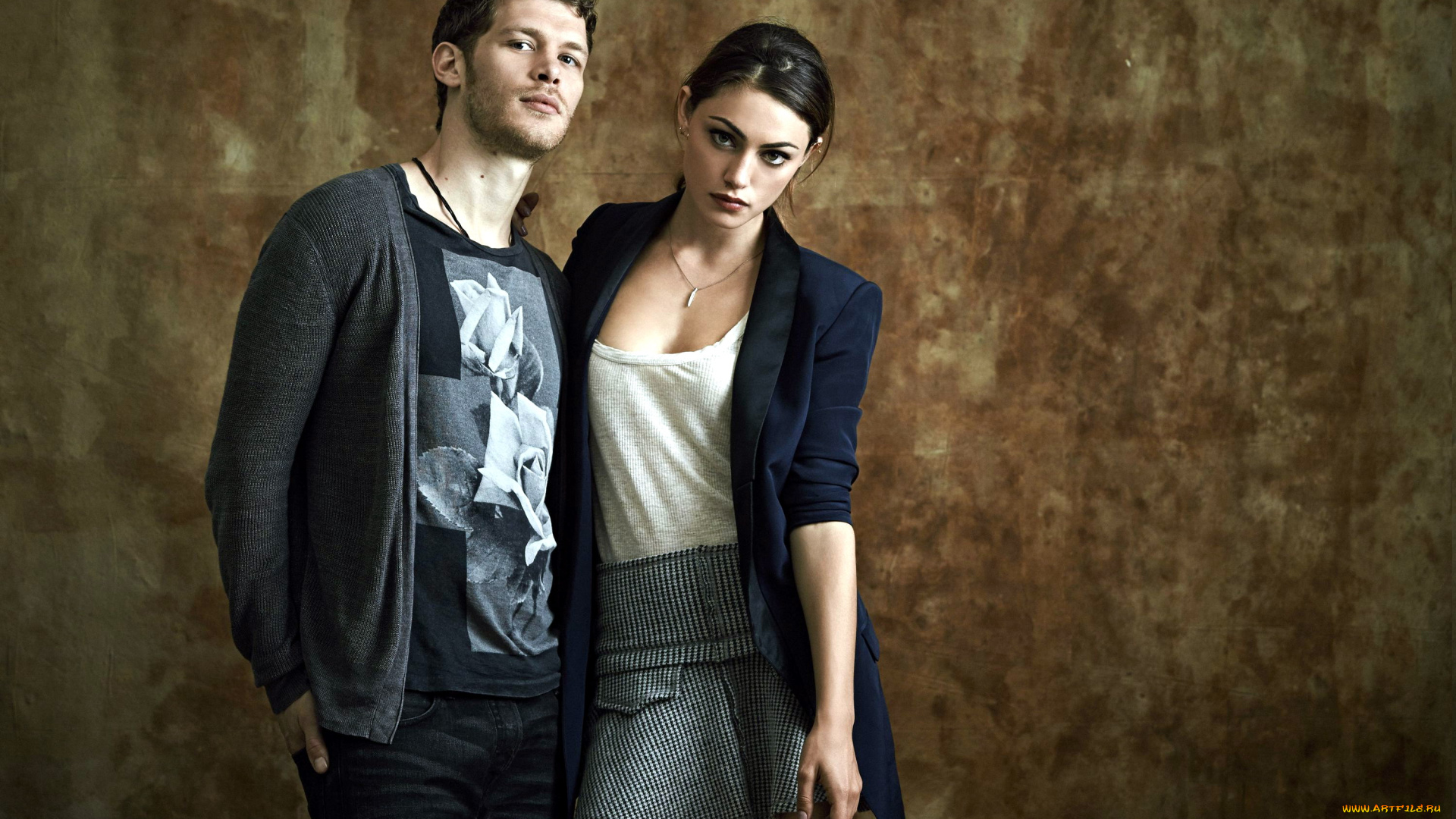 кино, фильмы, the, originals, , сериал, niklaus, mikaelson, phoebe, tonkin