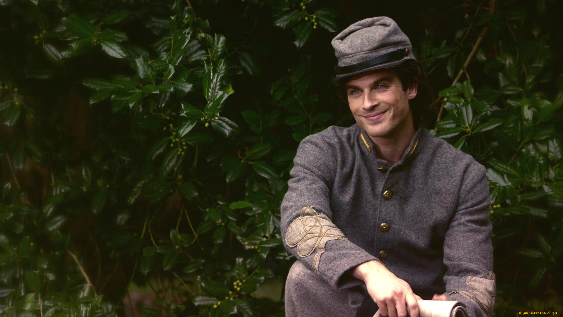 кино, фильмы, the, vampire, diaries, somerhalder, ian, salvatore, damon