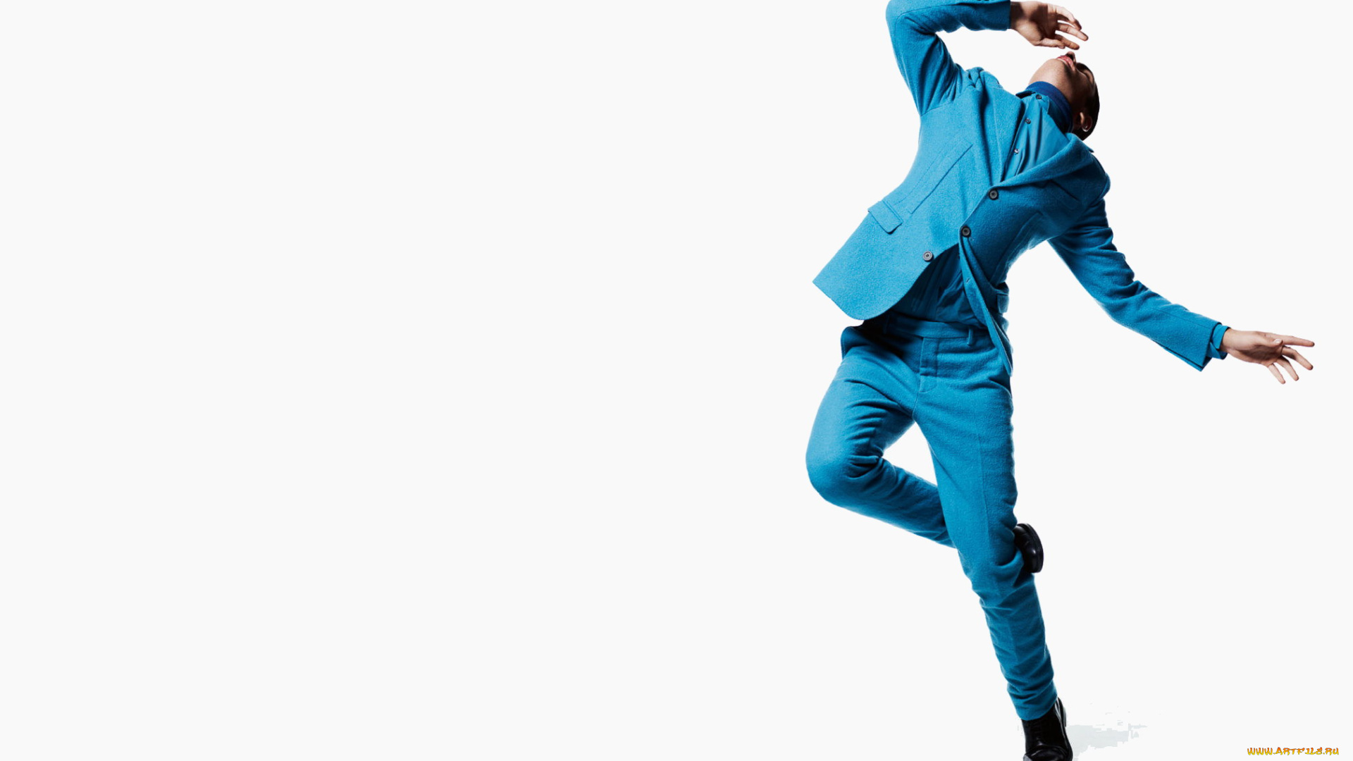 мужчины, sean, opry, модель, прыжок, костюм