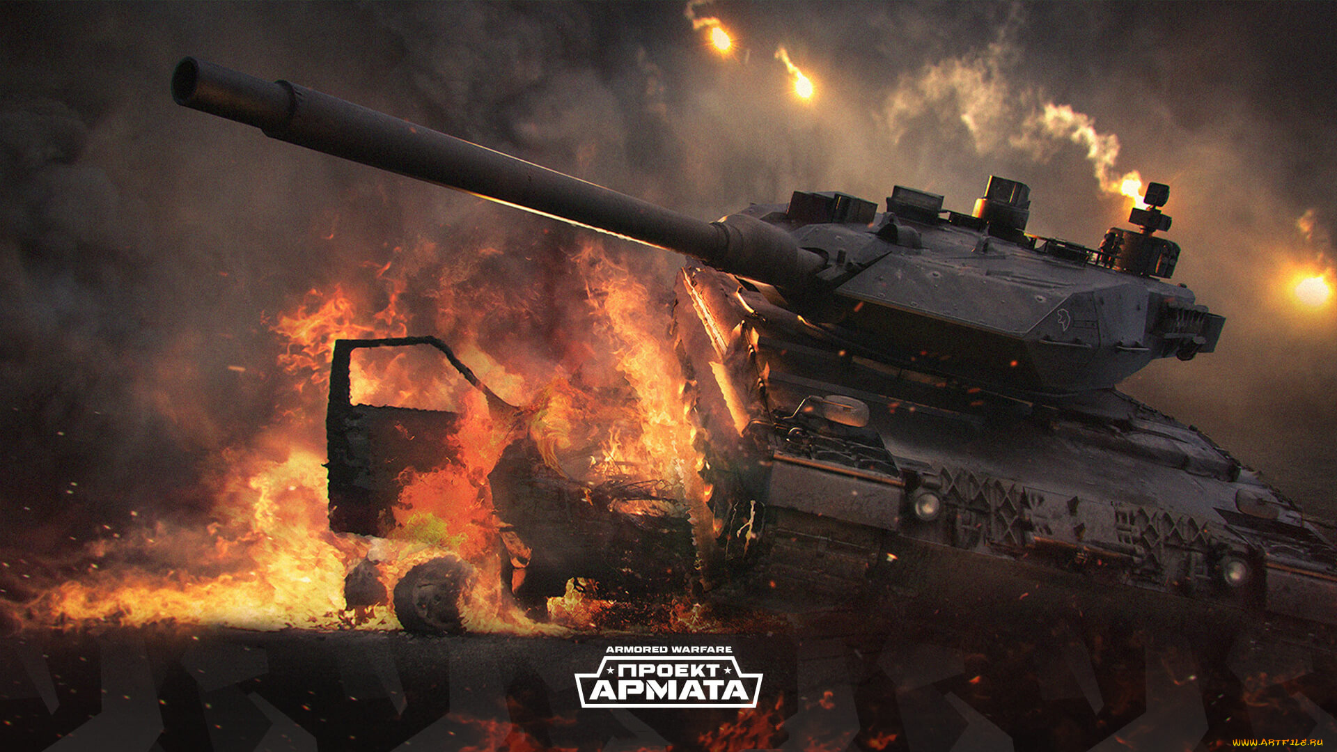 видео, игры, armored, warfare, симулятор, armored, warfare, action