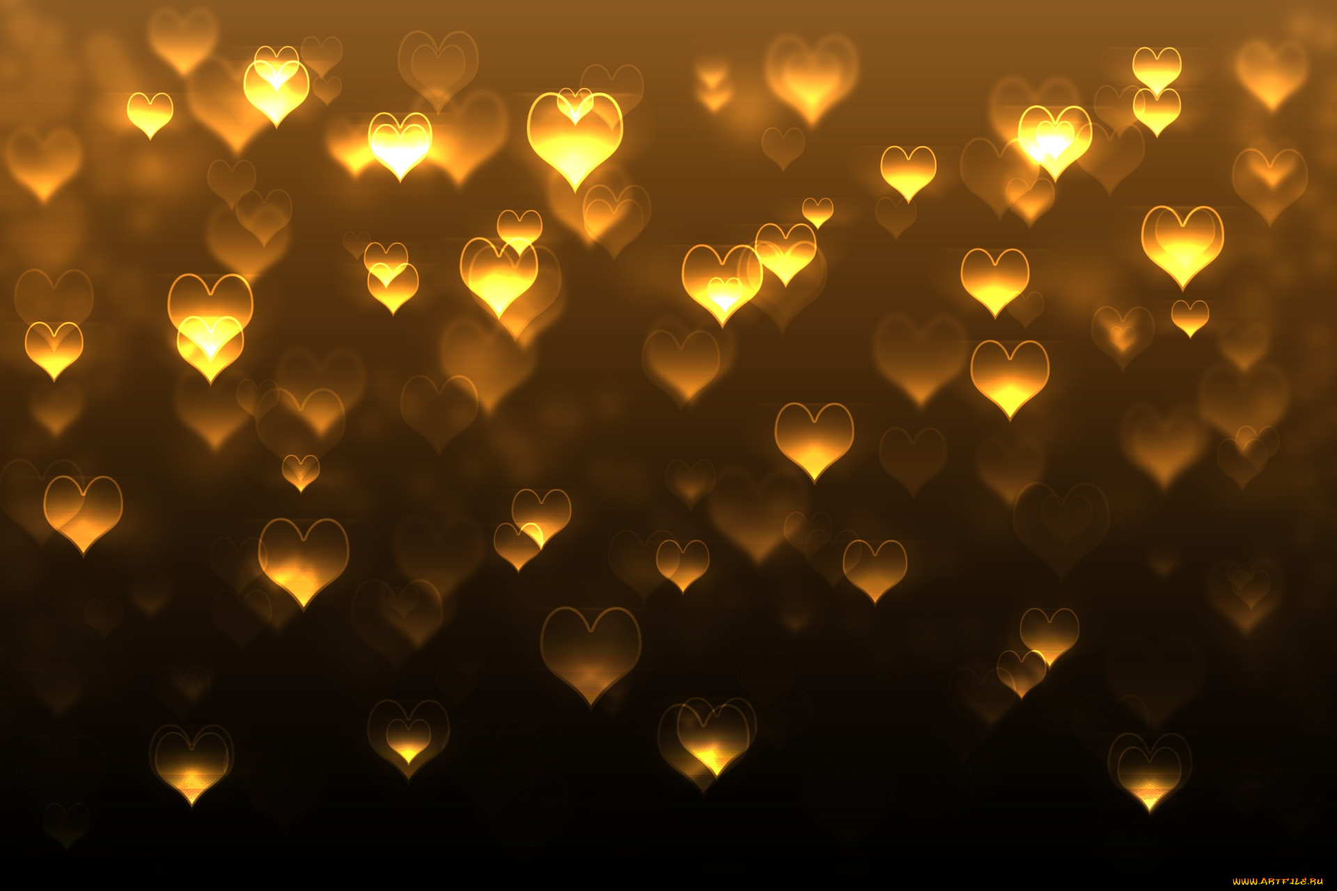 праздничные, день, святого, валентина, , сердечки, , любовь, фон, сердечки