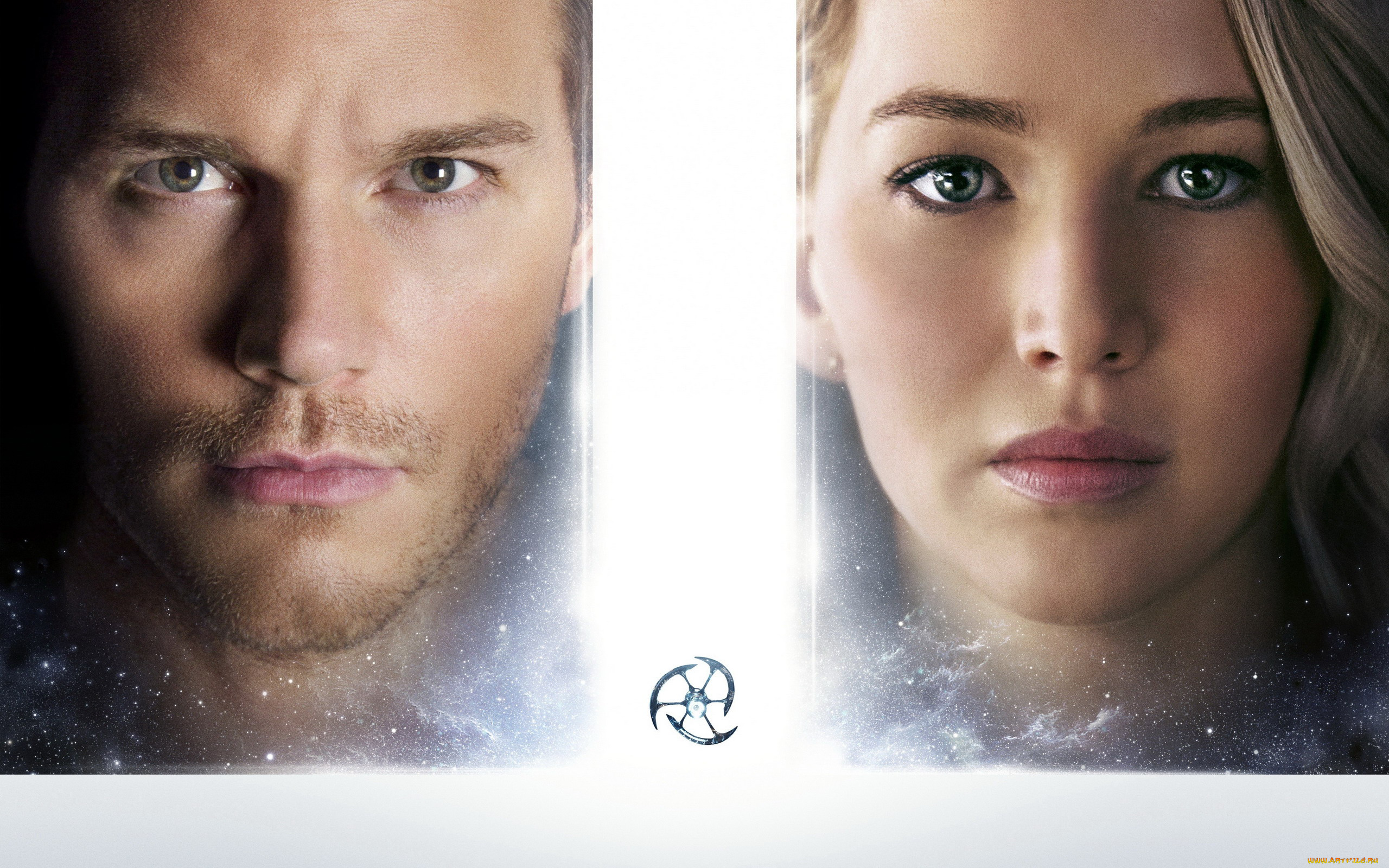 passengers, кино, фильмы, chris, pratt, jennifer, lawrence