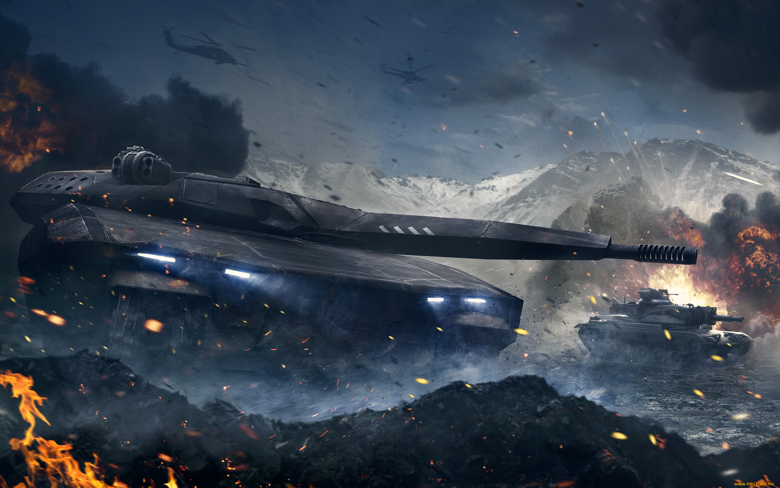 видео, игры, armored, warfare, action, симулятор, armored, warfare