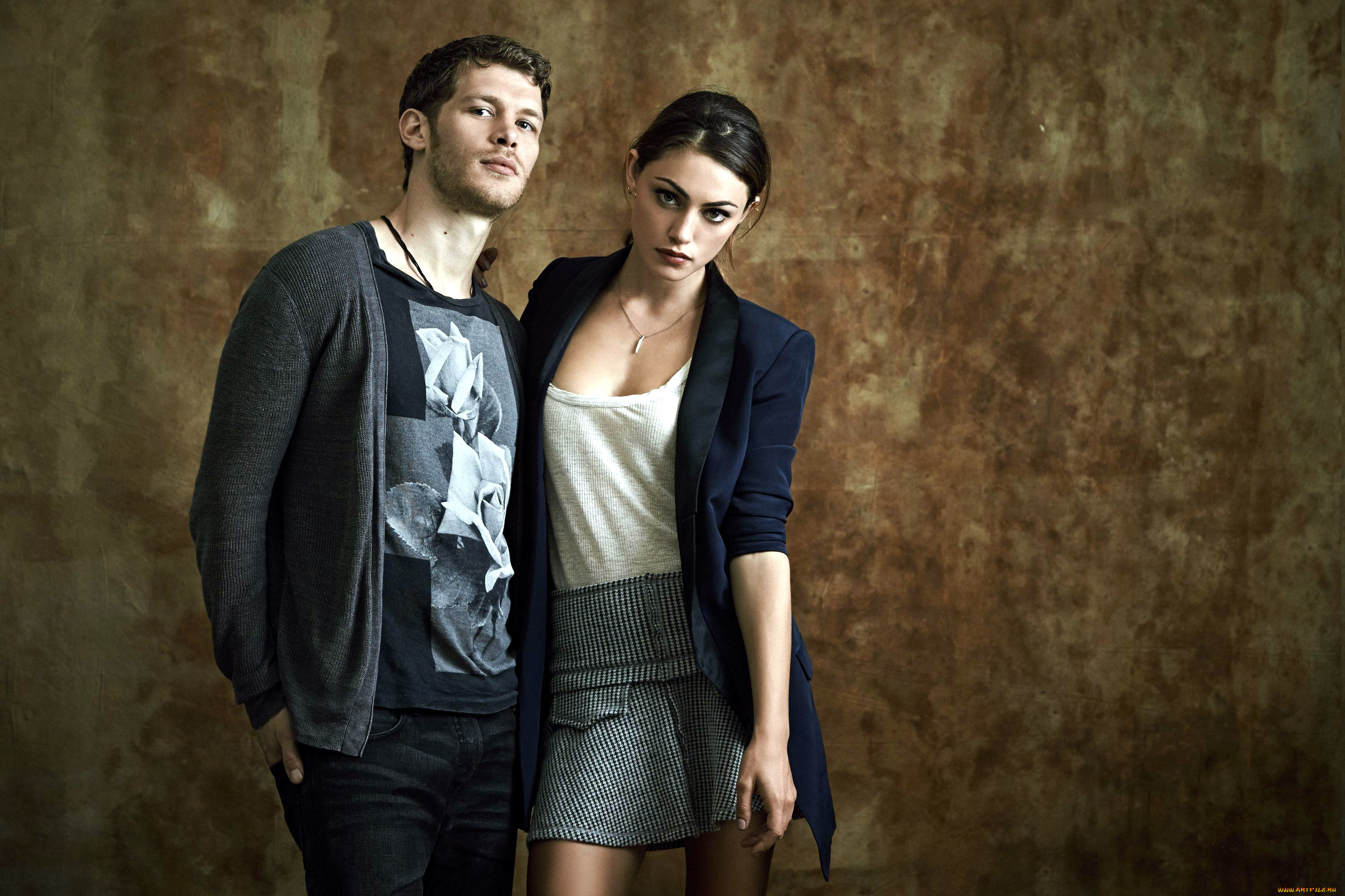 кино, фильмы, the, originals, , сериал, niklaus, mikaelson, phoebe, tonkin