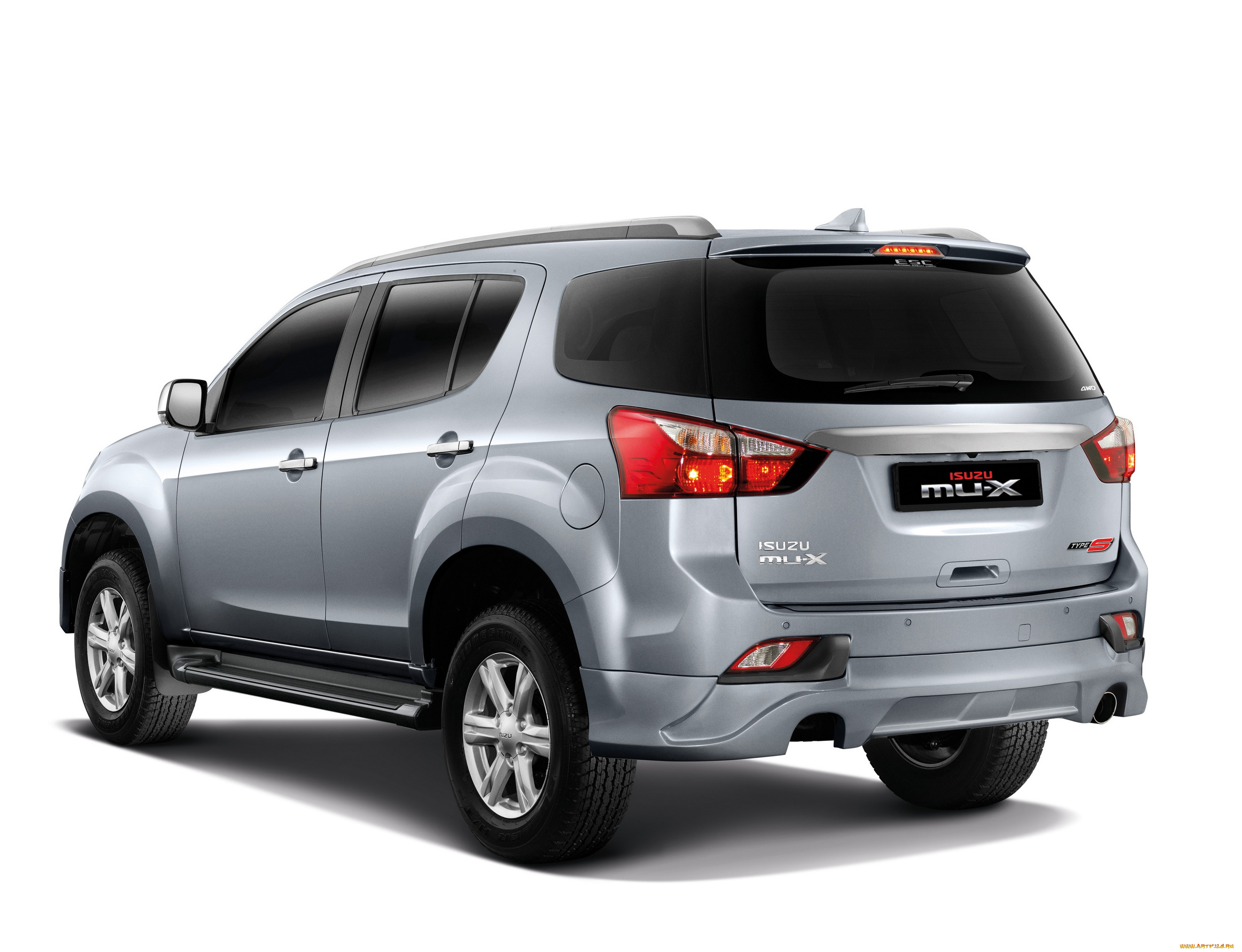 автомобили, isuzu