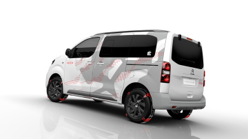 Картинка автомобили citroen ds