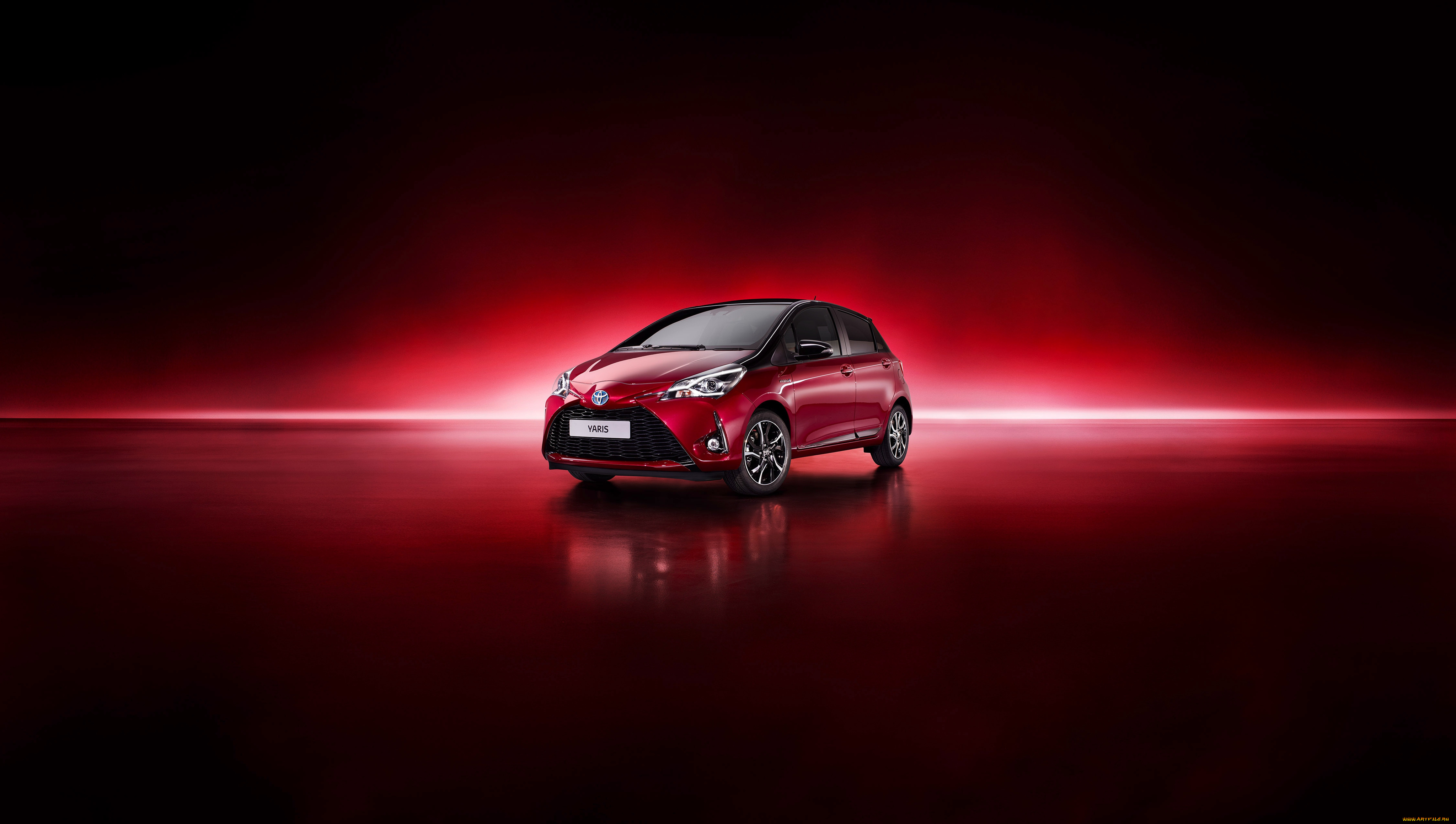 автомобили, toyota