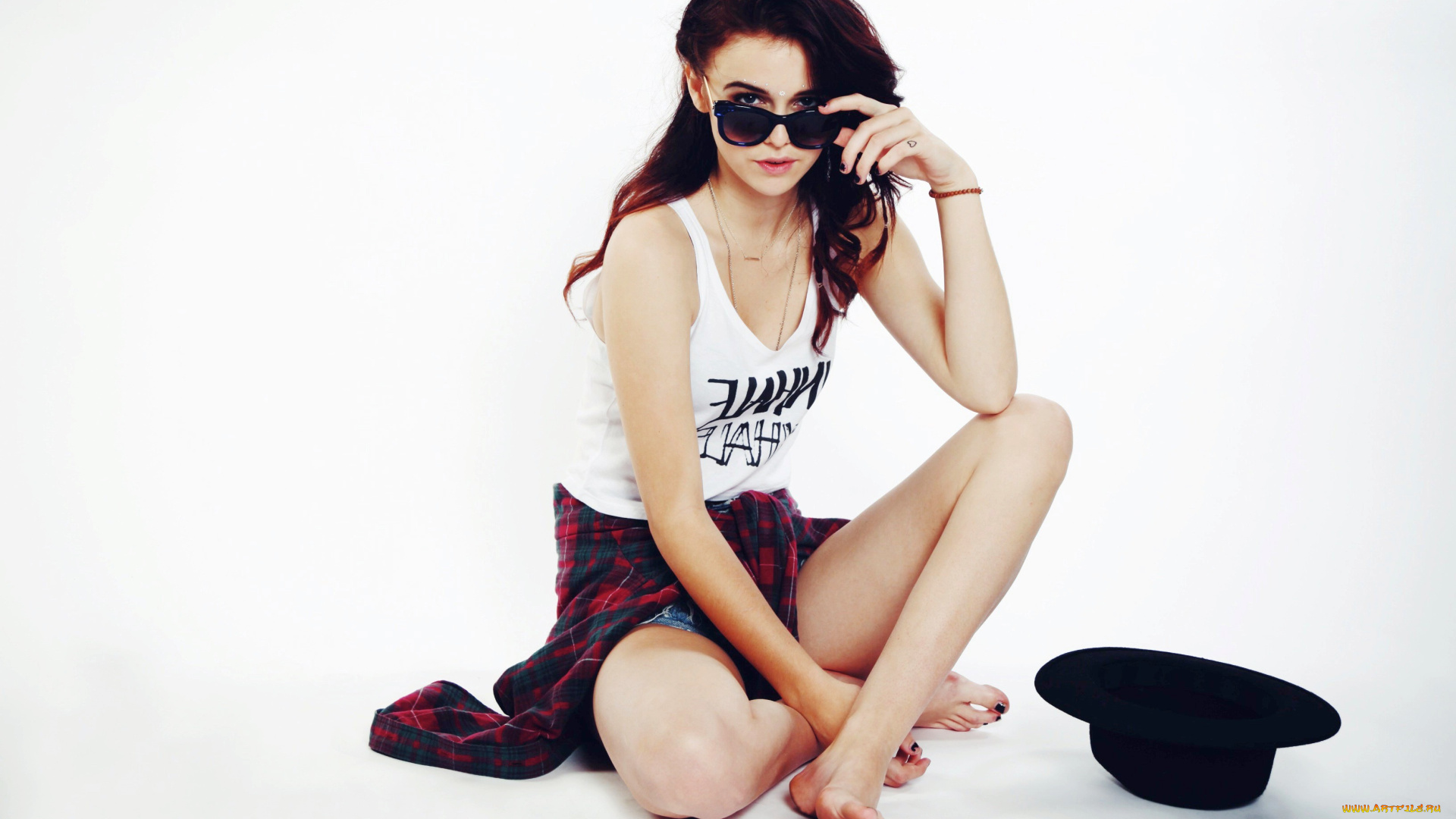 acacia, brinley, , 2018, девушки, -unsort, , брюнетки, темноволосые, celebrities, acacia, brinley, black, sunglasses, певица, актриса, акейша, бринли