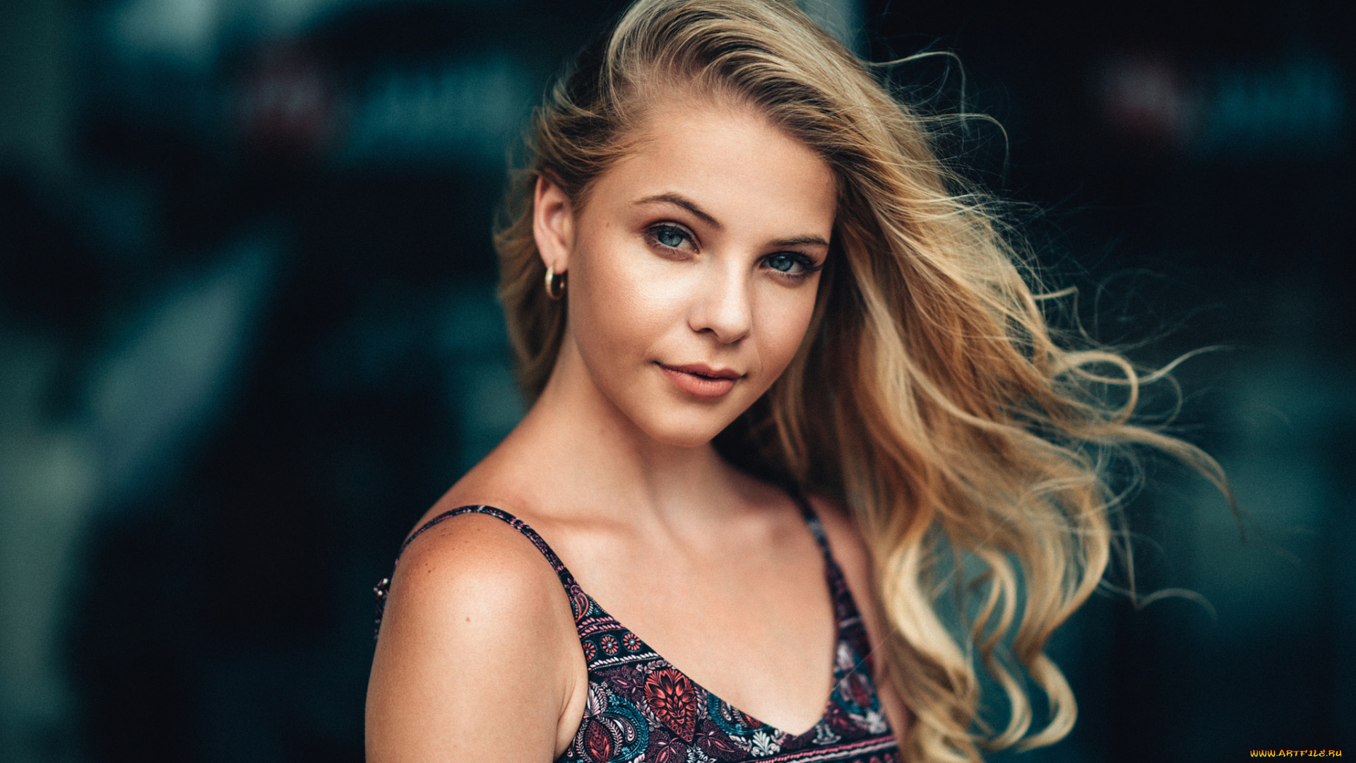 девушка, девушки, -unsort, , блондинки, , светловолосые, модель