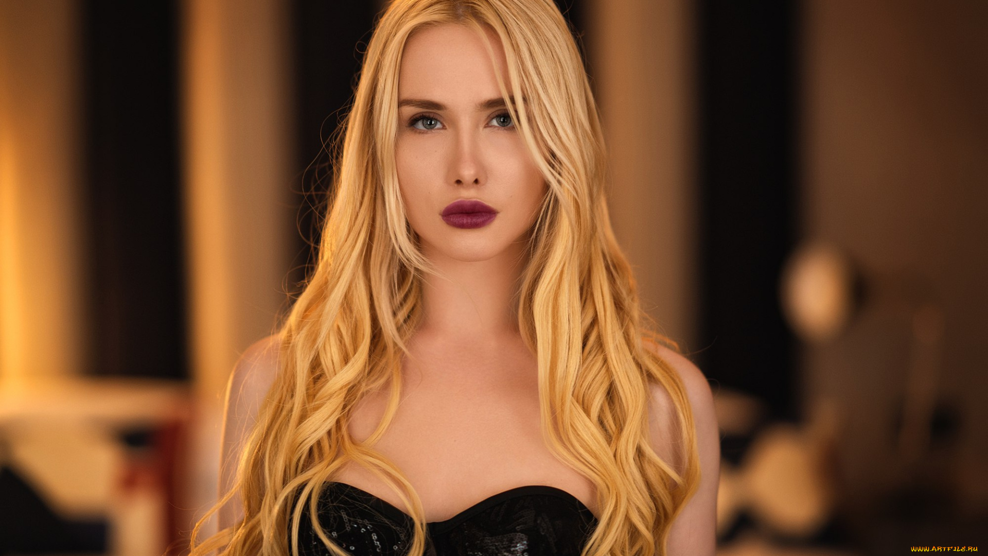 девушка, девушки, -unsort, , блондинки, , светловолосые, модель