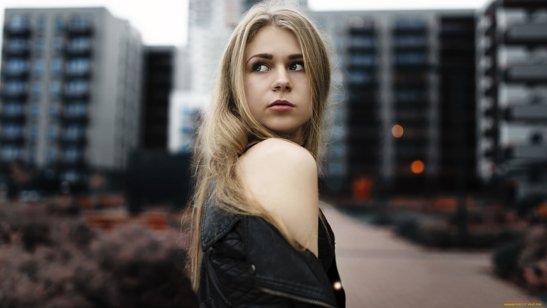 девушка, девушки, -unsort, , блондинки, , светловолосые, модель