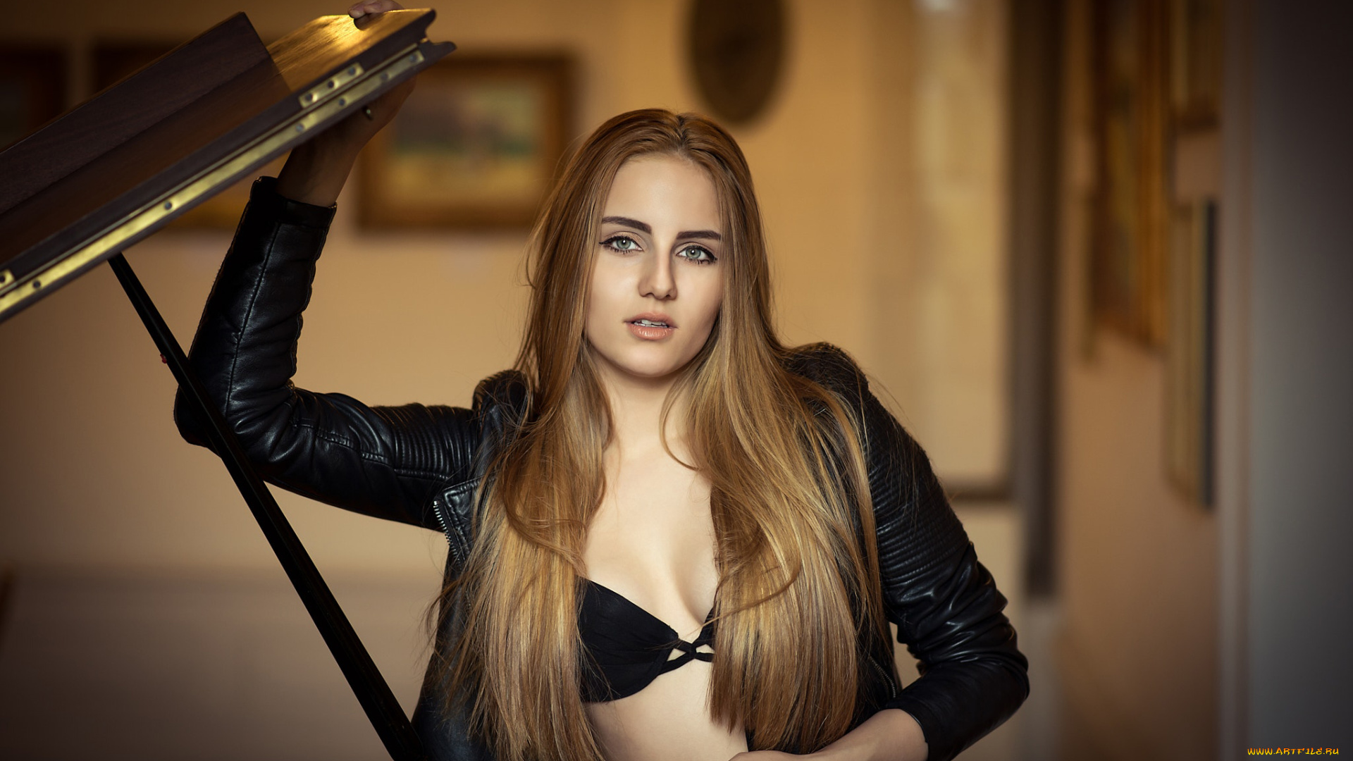 девушка, девушки, -unsort, , блондинки, , светловолосые, модель