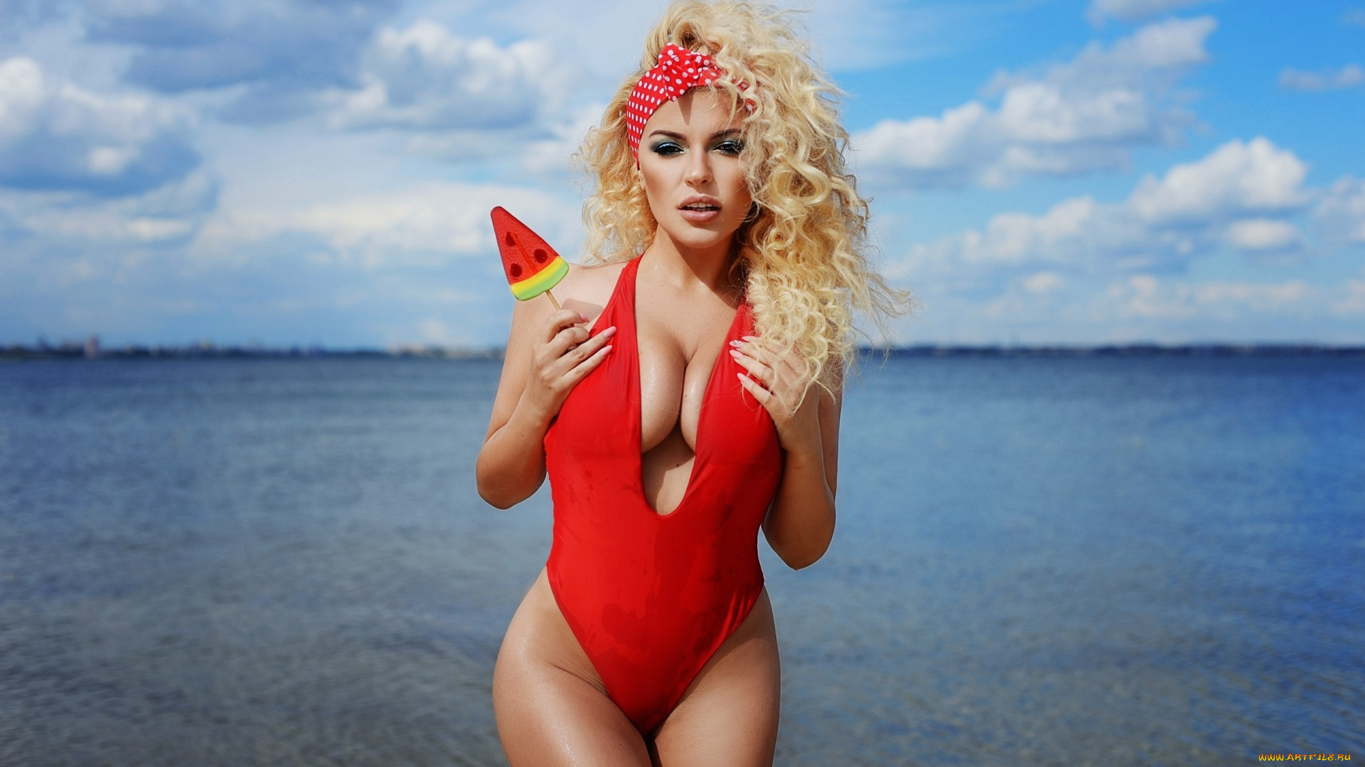 девушка, девушки, -unsort, , блондинки, , светловолосые, модель