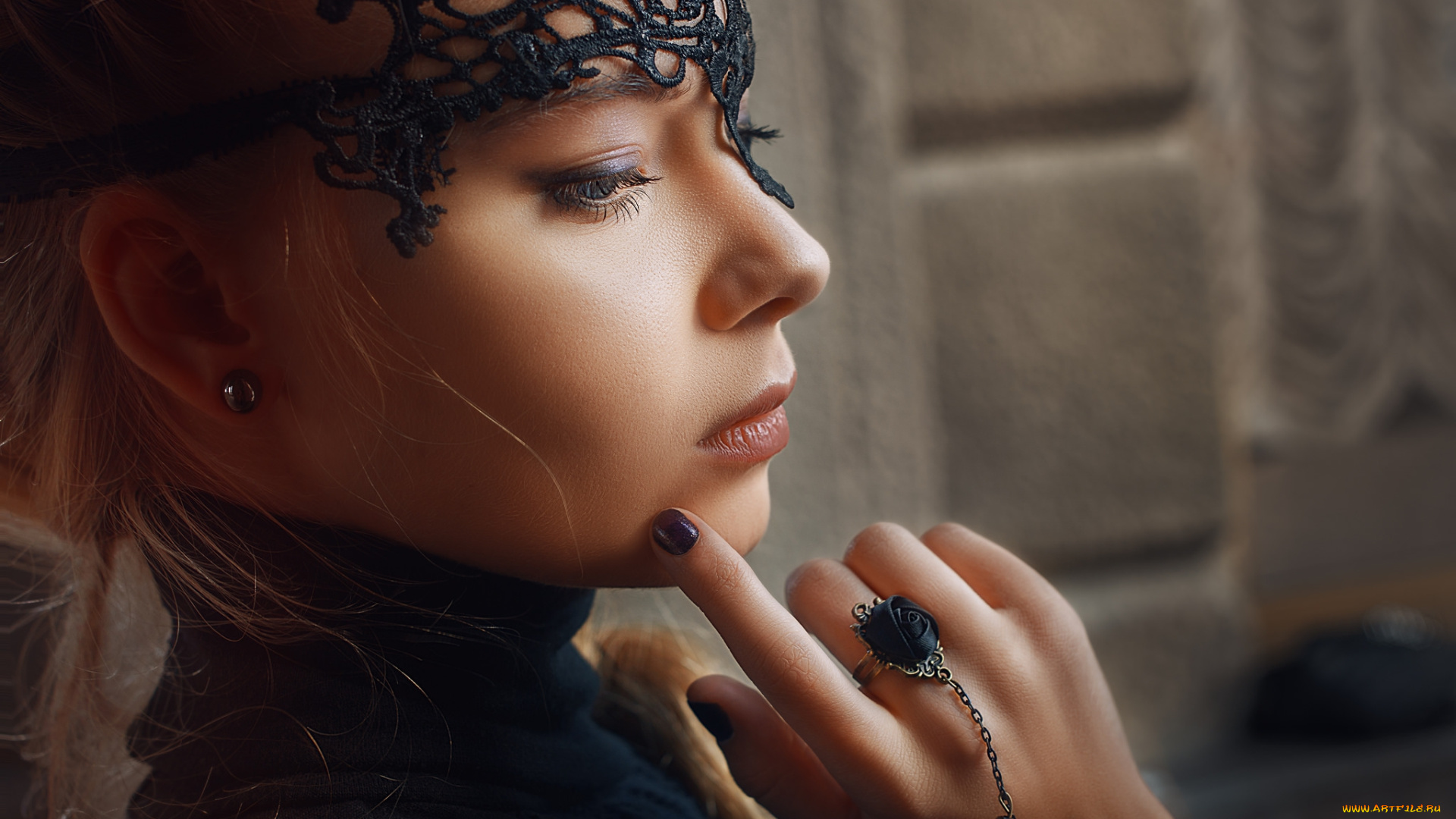 девушки, -unsort, , лица, , портреты, лицо, взгляд