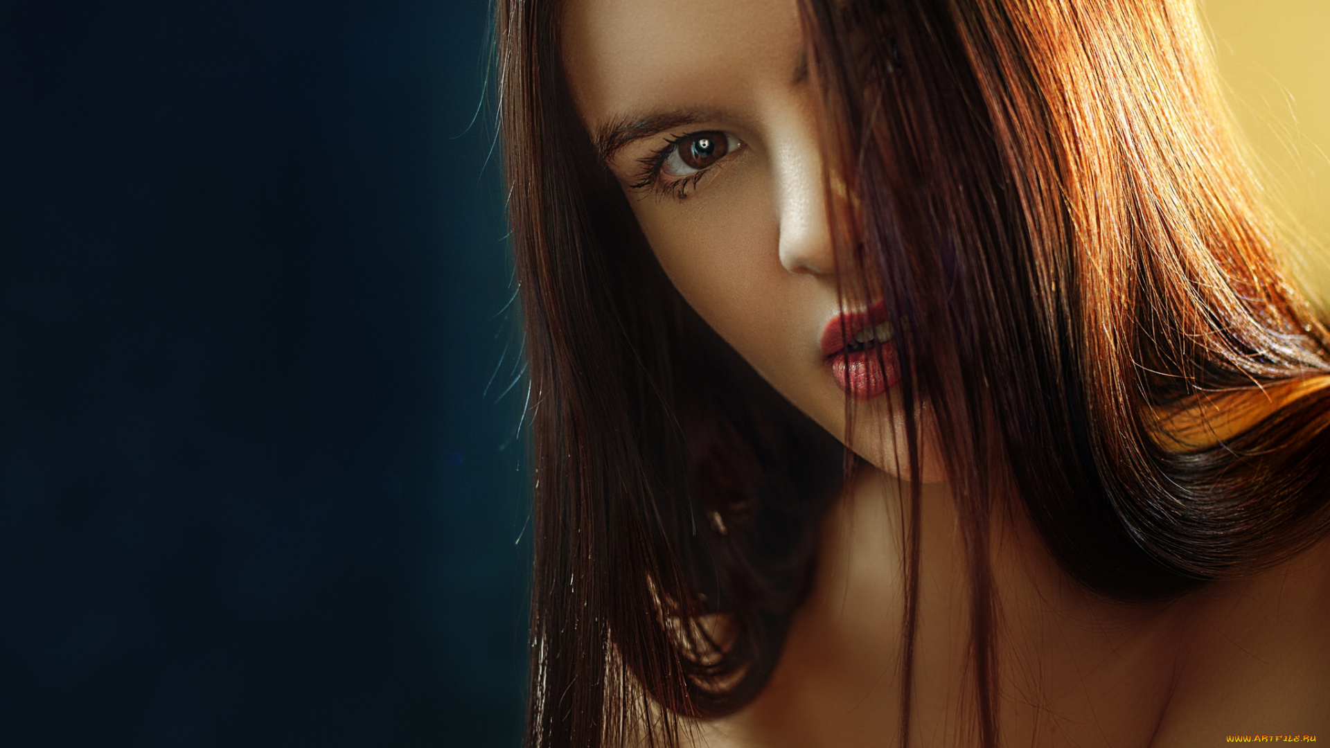 девушки, -unsort, , лица, , портреты, взгляд, лицо