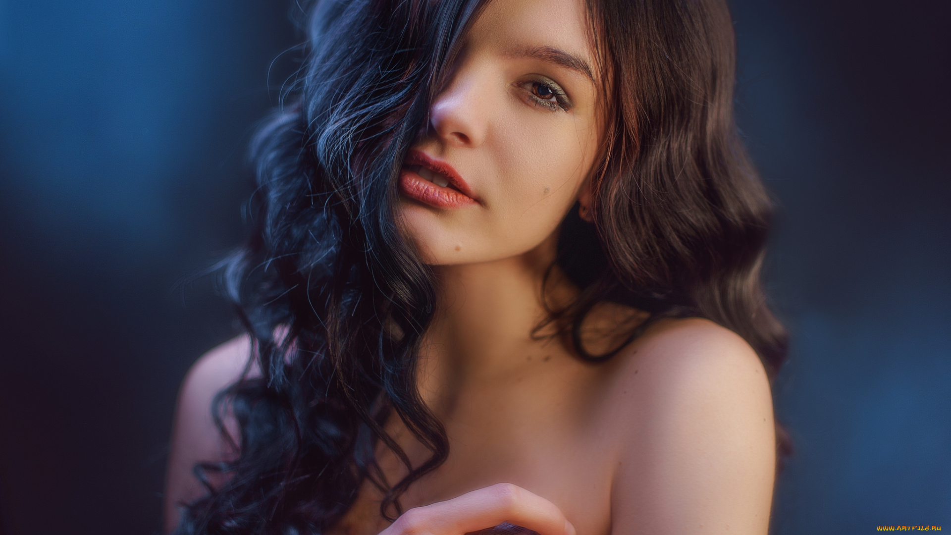 девушки, -unsort, , лица, , портреты, взгляд, лицо