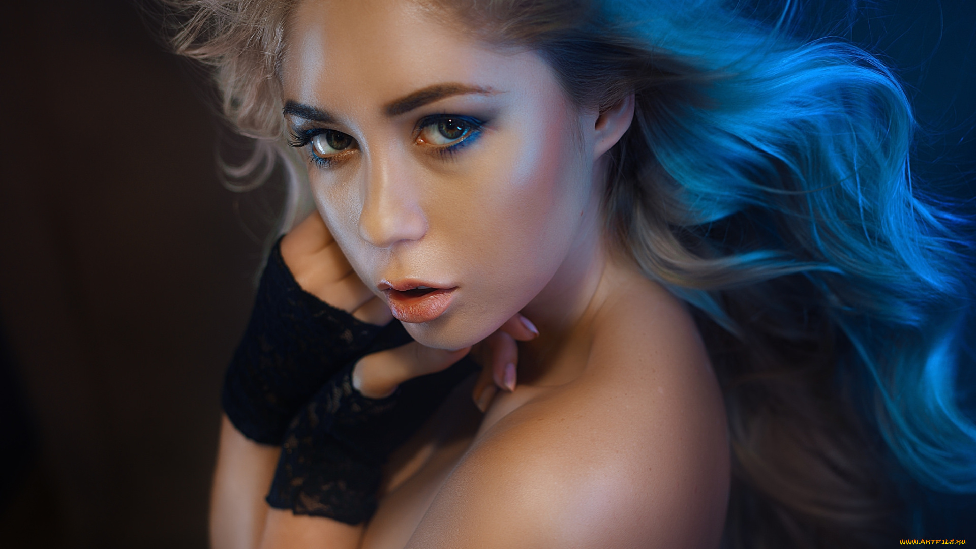 девушки, -unsort, , лица, , портреты, взгляд, лицо