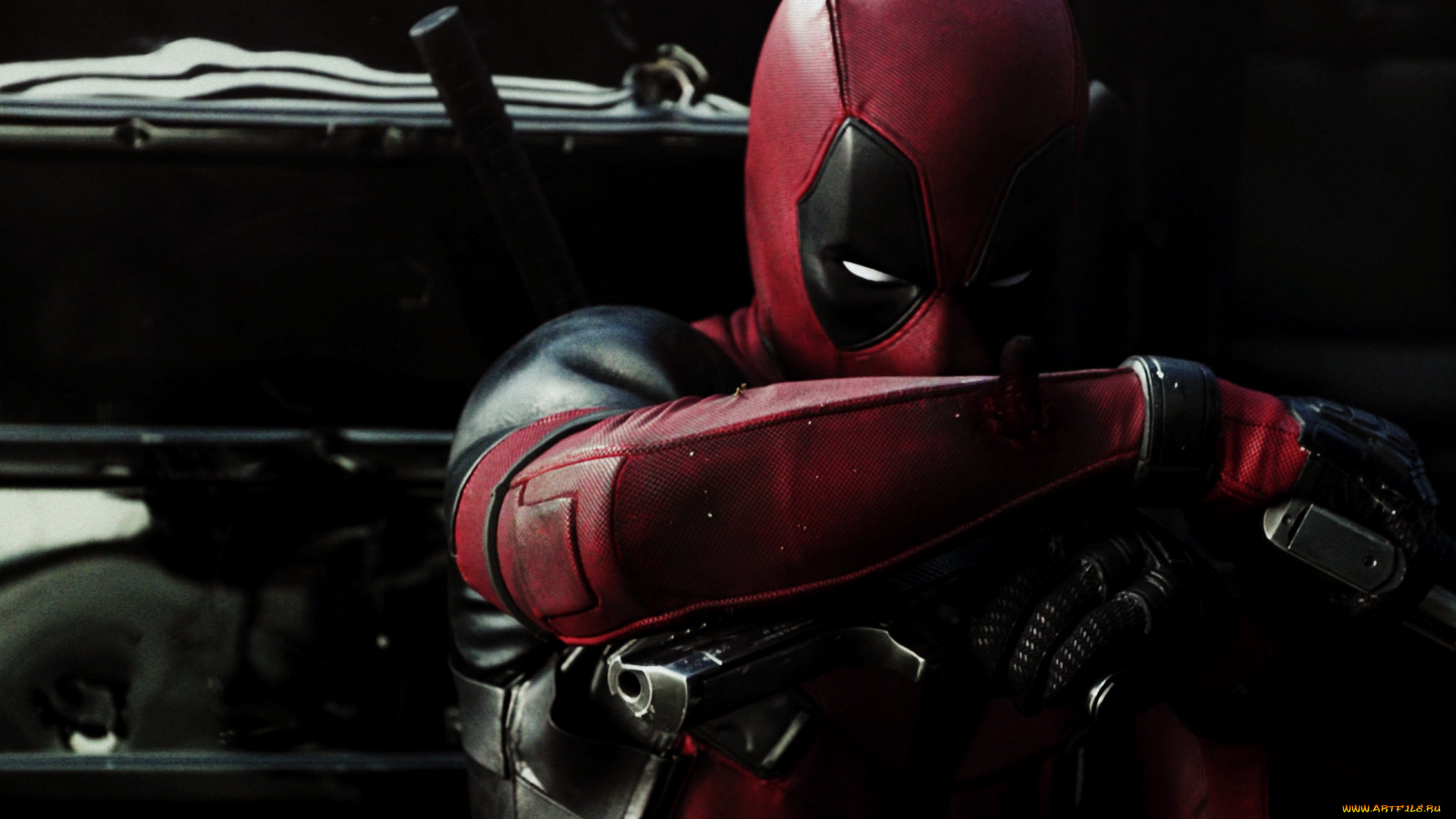 кино, фильмы, deadpool, marvel, дэдпул