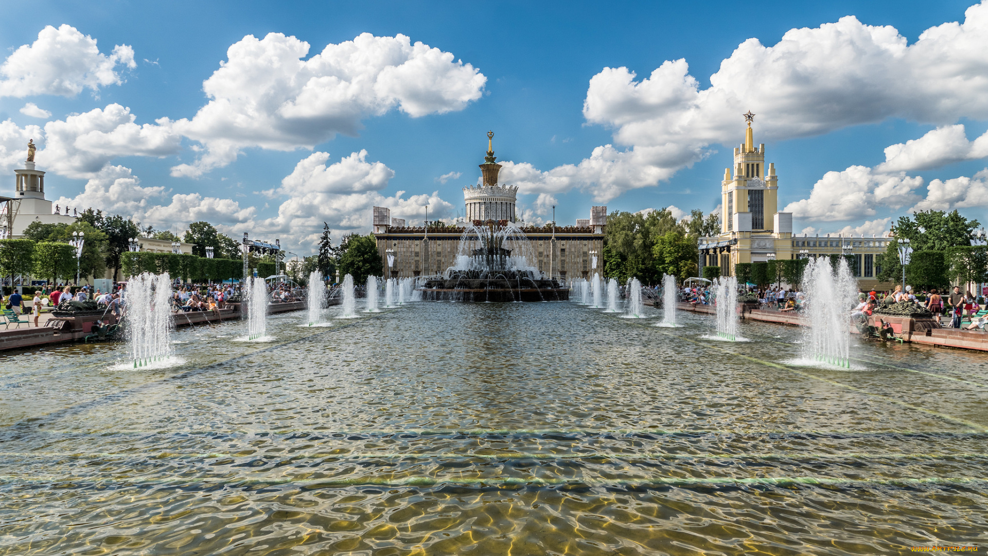 moscow, , russia, города, москва, , россия, ввц