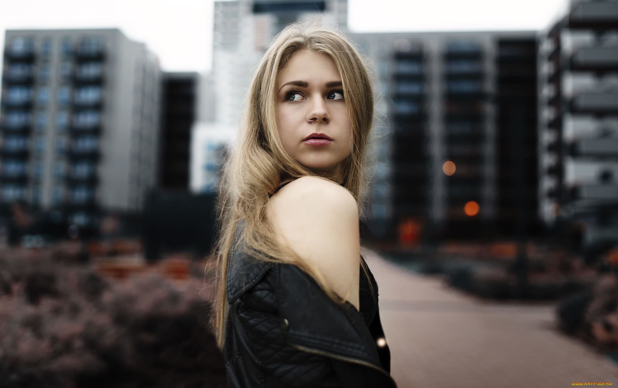 девушка, девушки, -unsort, , блондинки, , светловолосые, модель