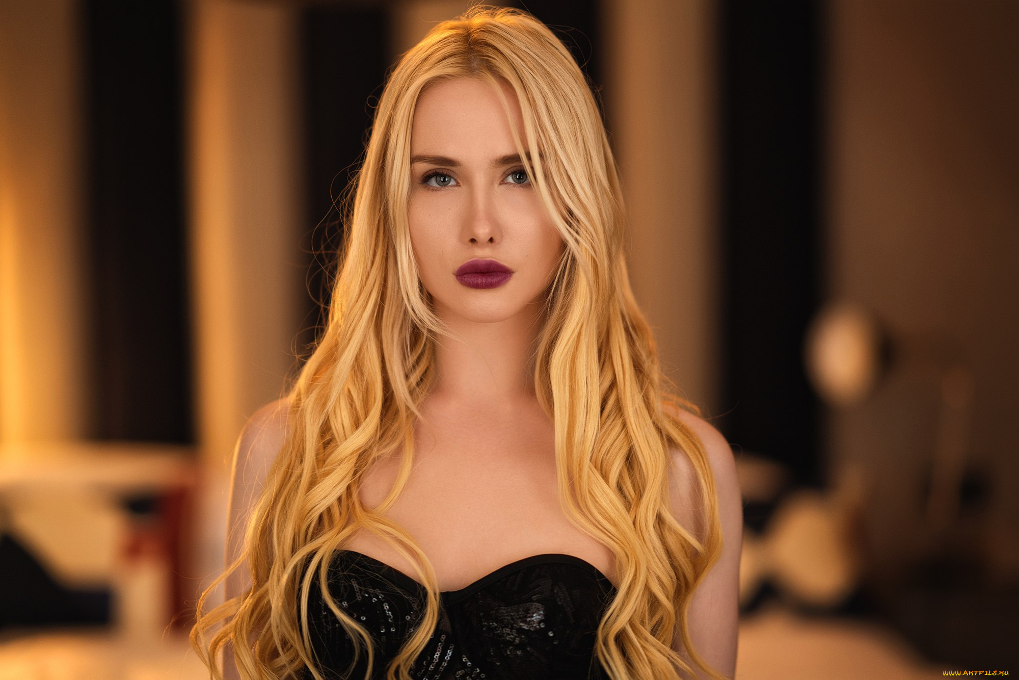 девушка, девушки, -unsort, , блондинки, , светловолосые, модель