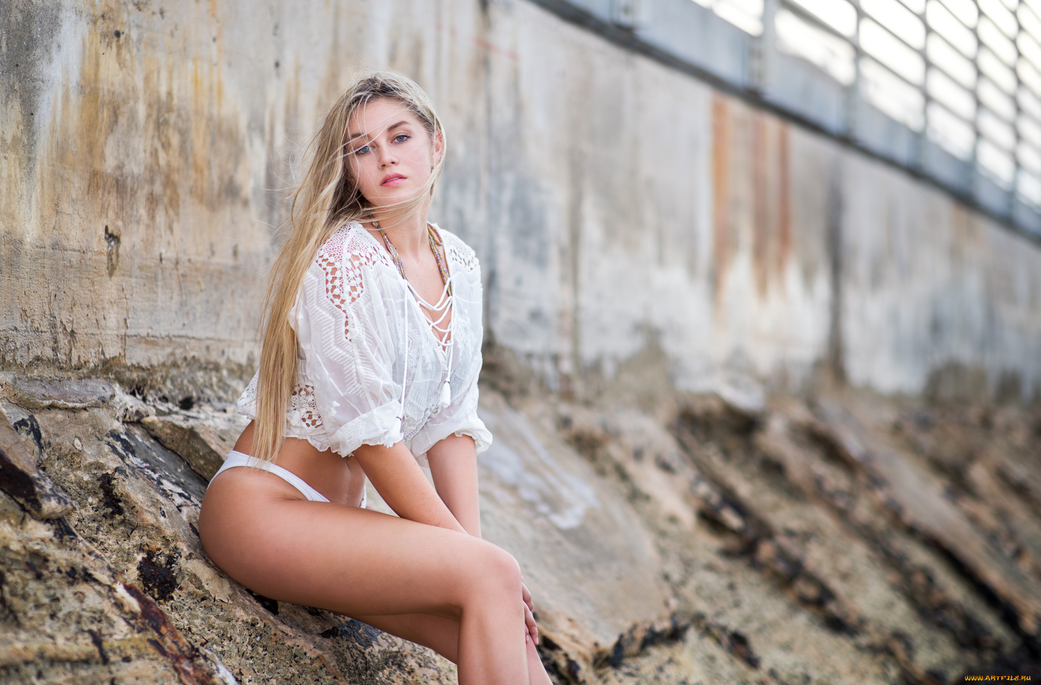 девушка, девушки, -unsort, , блондинки, , светловолосые, модель