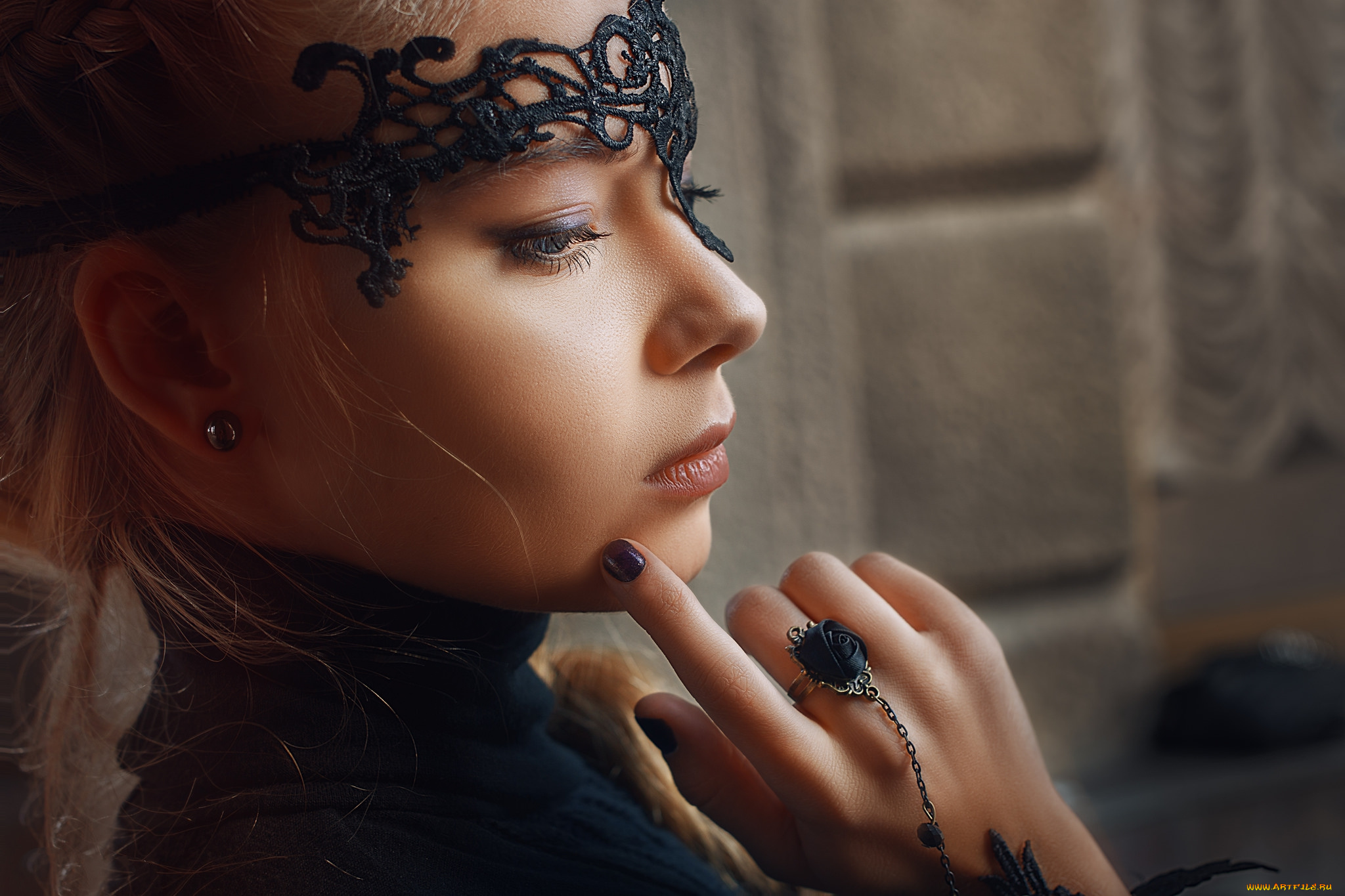 девушки, -unsort, , лица, , портреты, лицо, взгляд