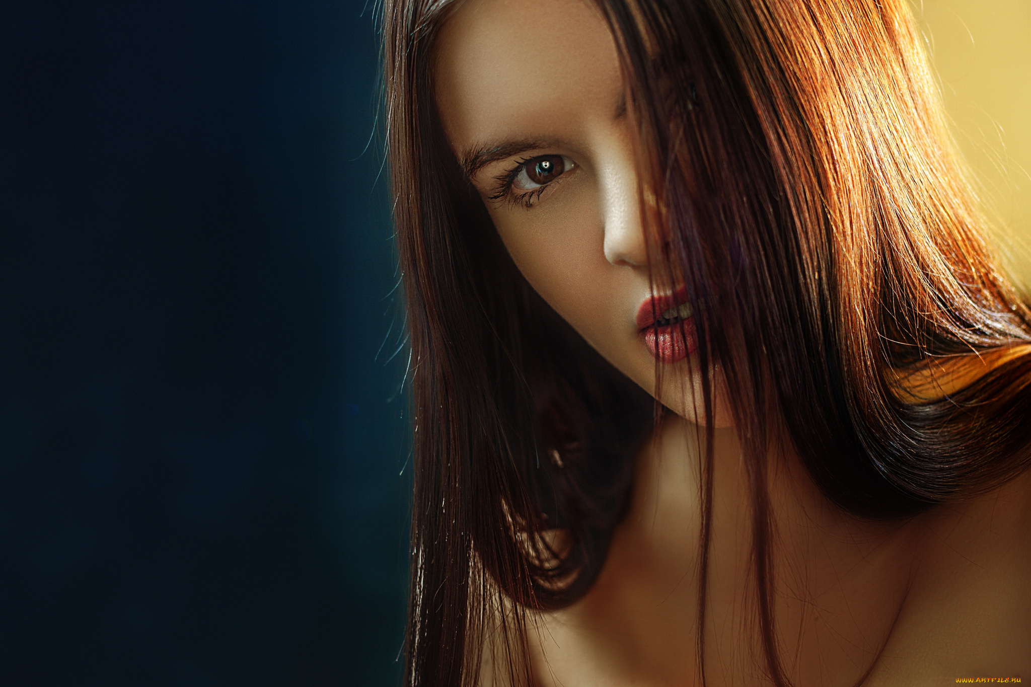 девушки, -unsort, , лица, , портреты, взгляд, лицо